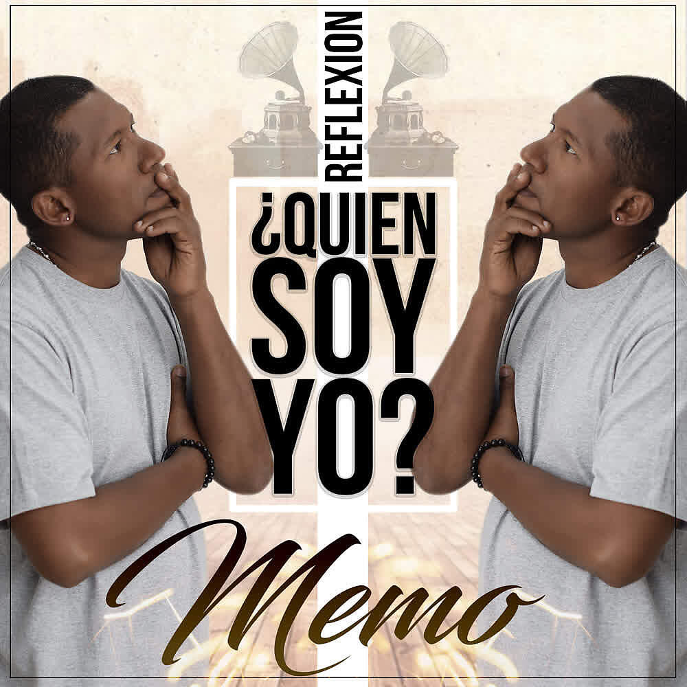 Релиз Quien Soy Yo