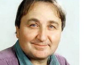 Mikó István