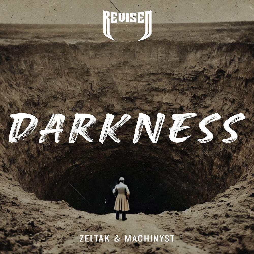 Релиз Darkness