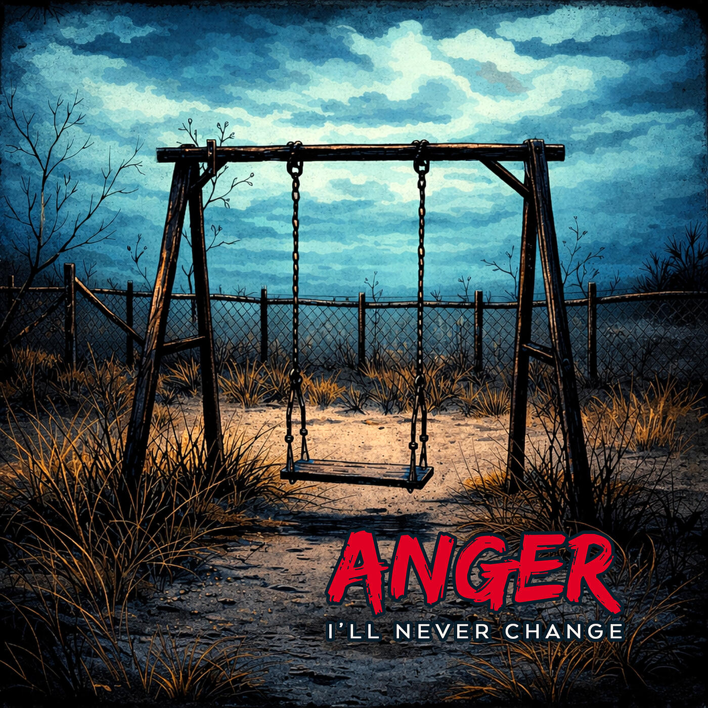 Релиз I'll Never Change