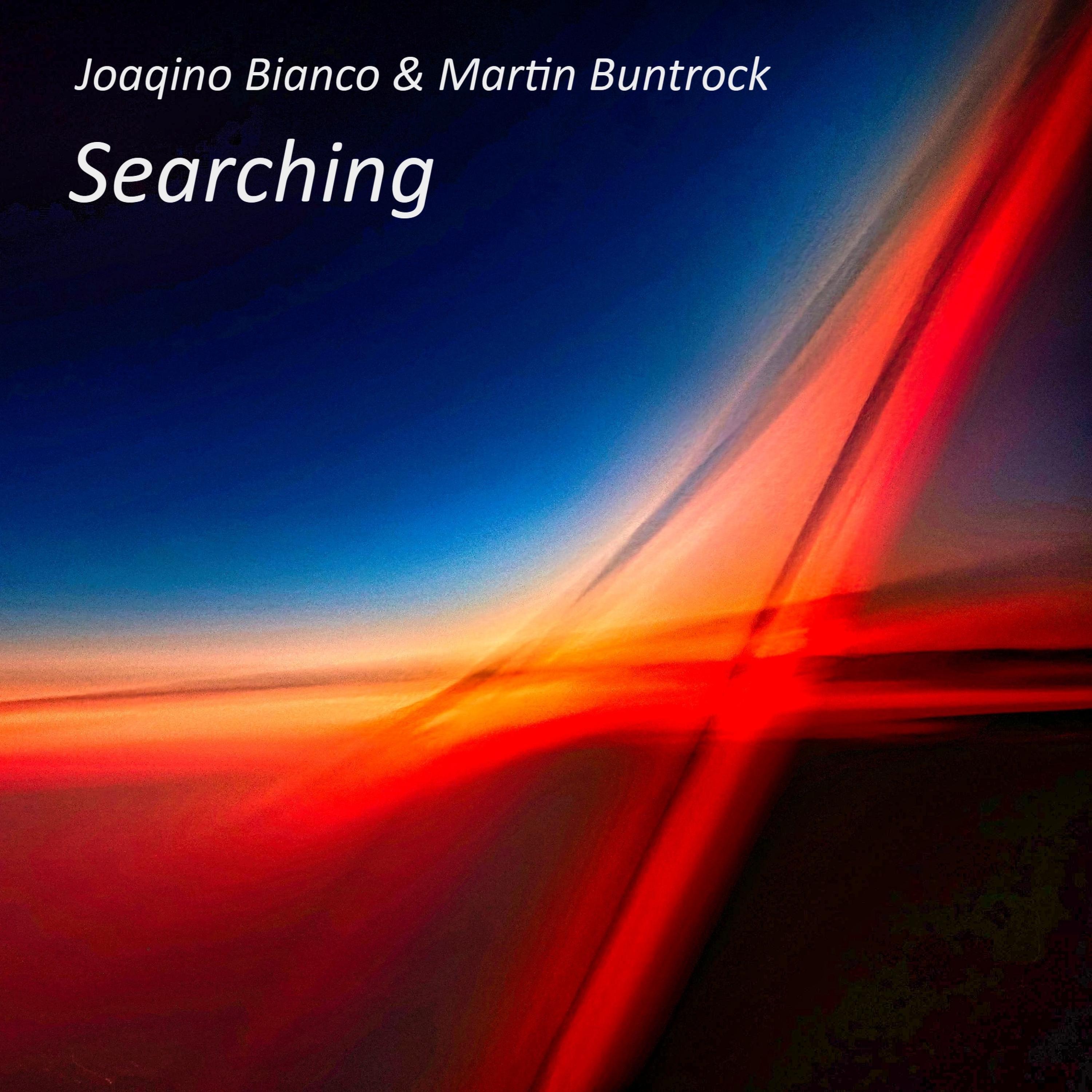 Релиз Searching