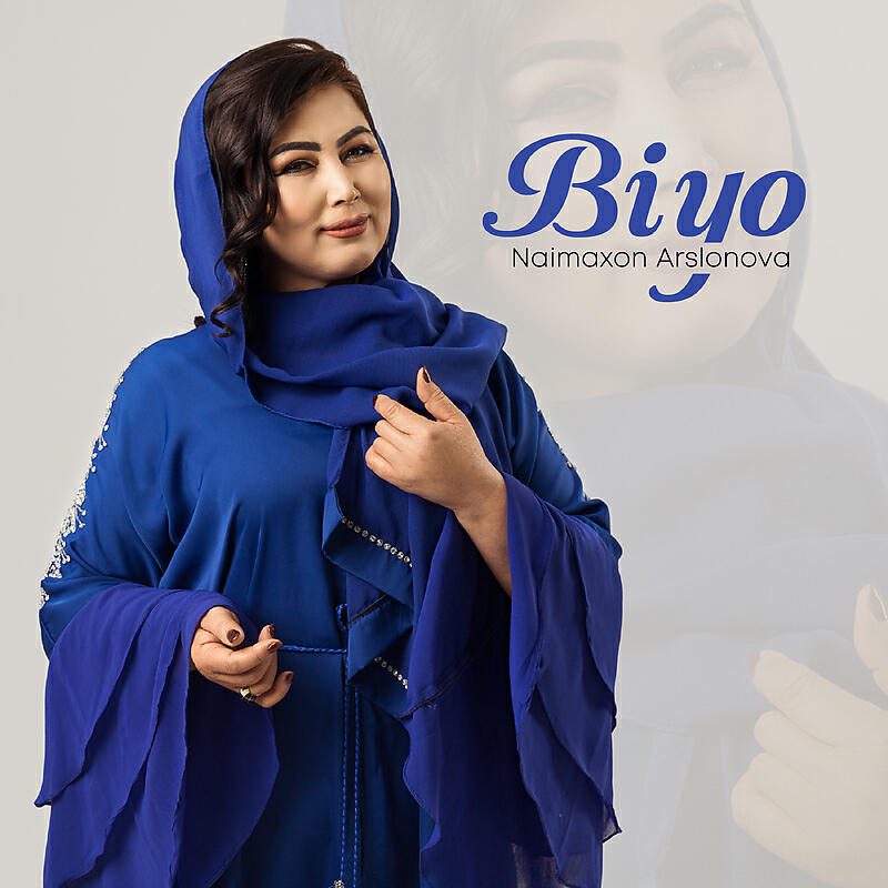 Релиз Biyo