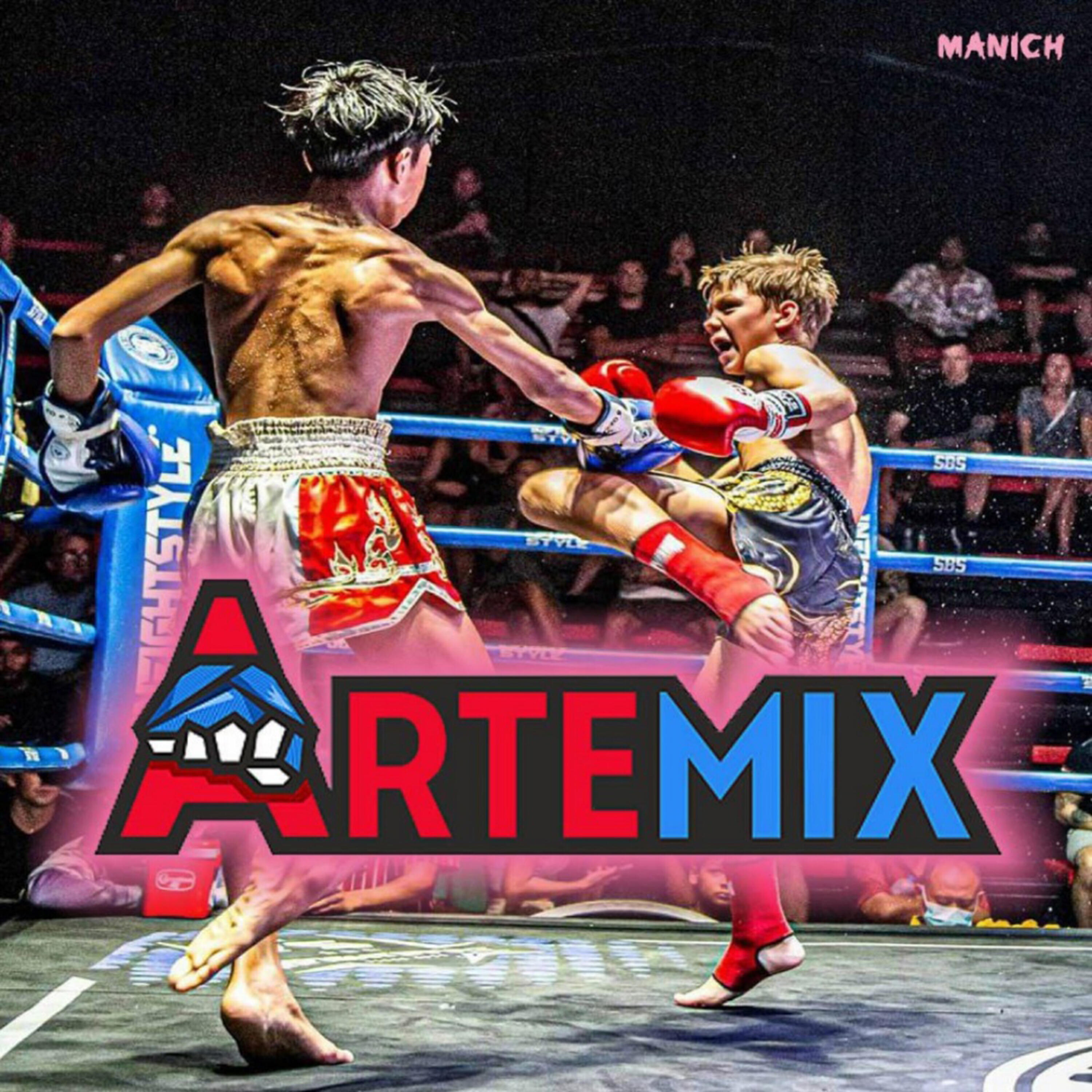 Релиз Artemix