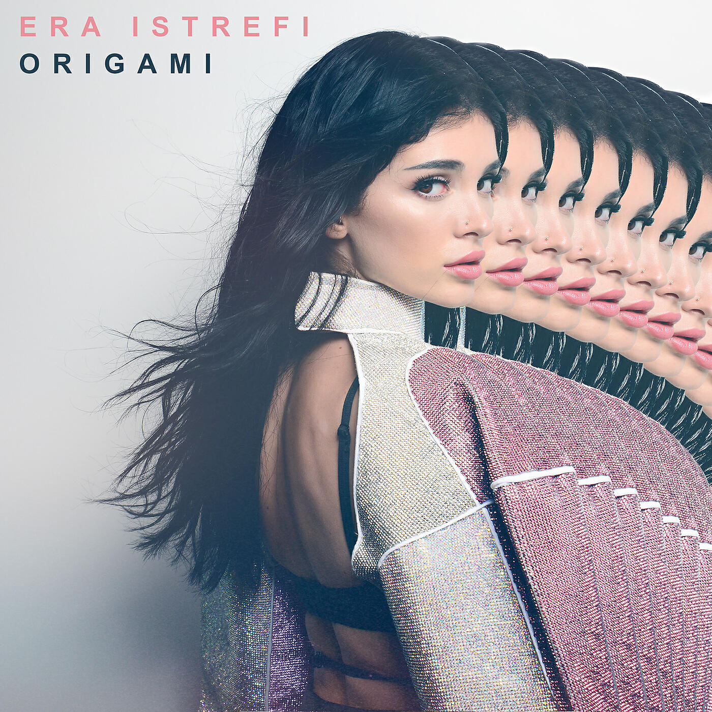 Релиз Origami (feat. DJ Maphorisa)