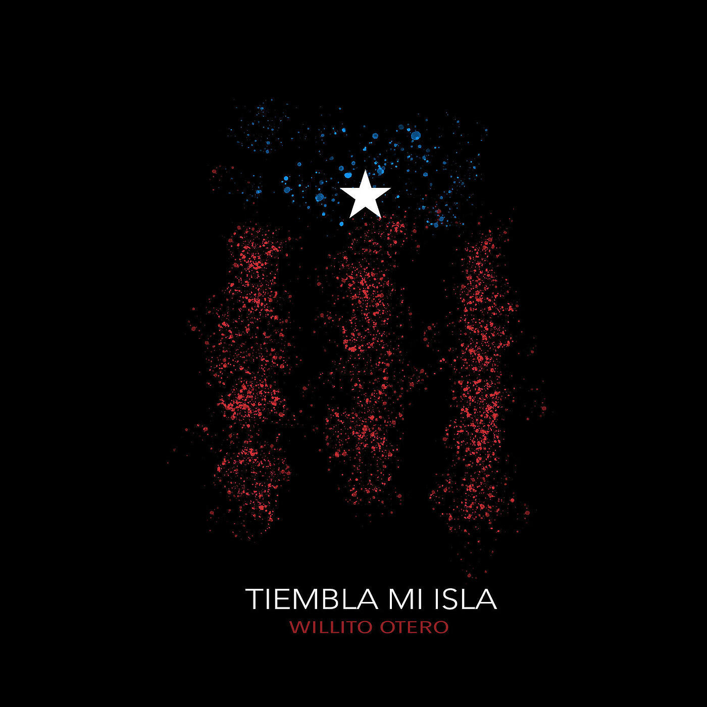 Релиз Tiembla Mi Isla