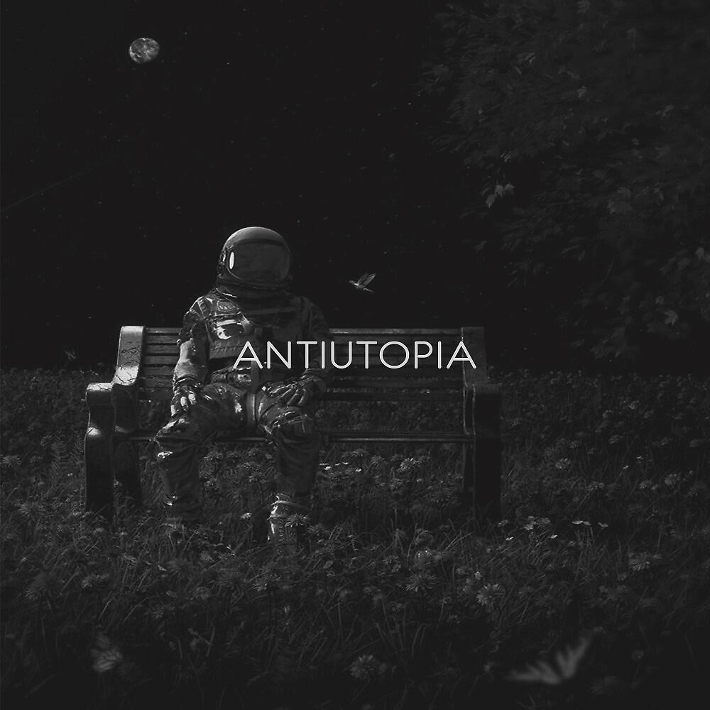 Релиз Antiutopia
