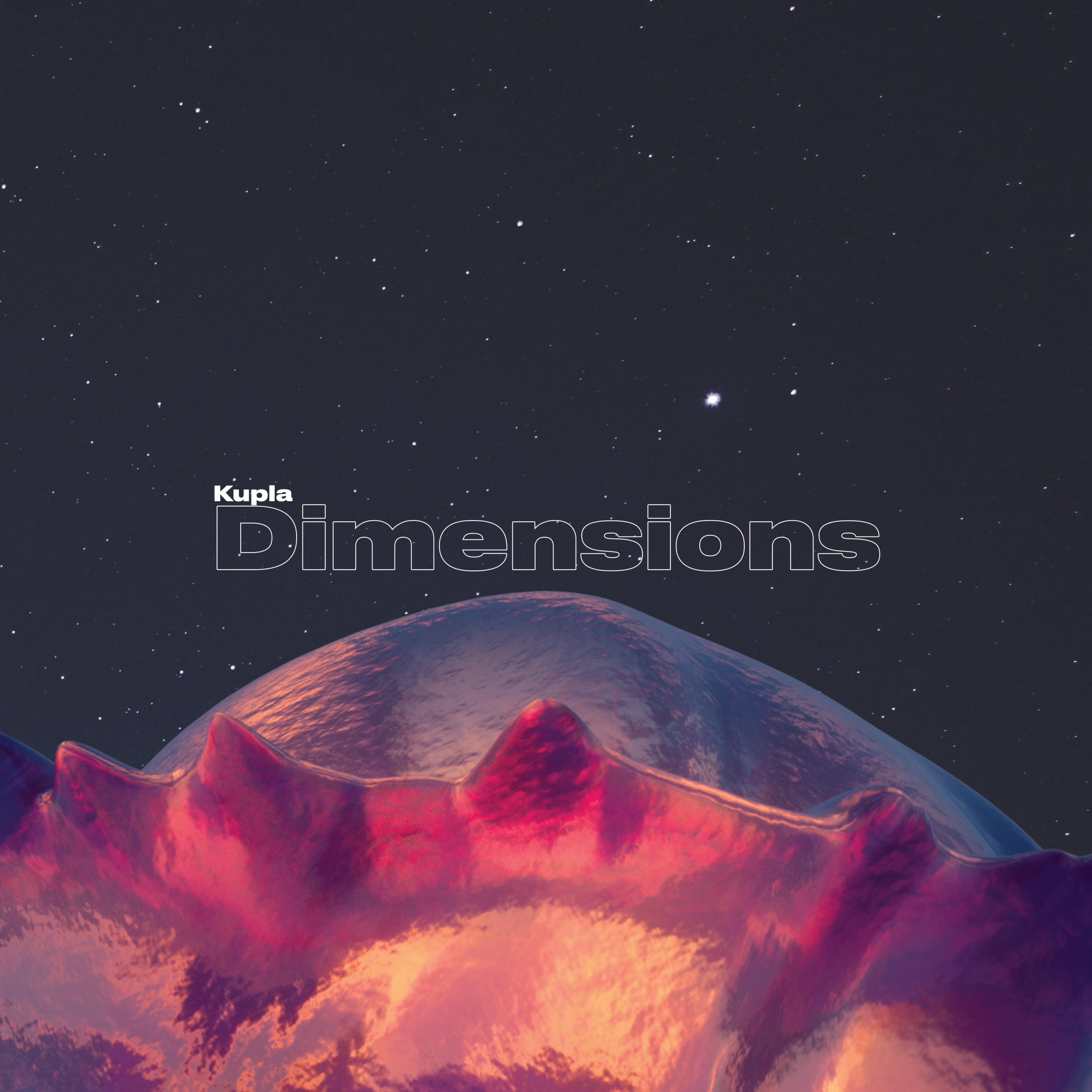 Релиз Dimensions