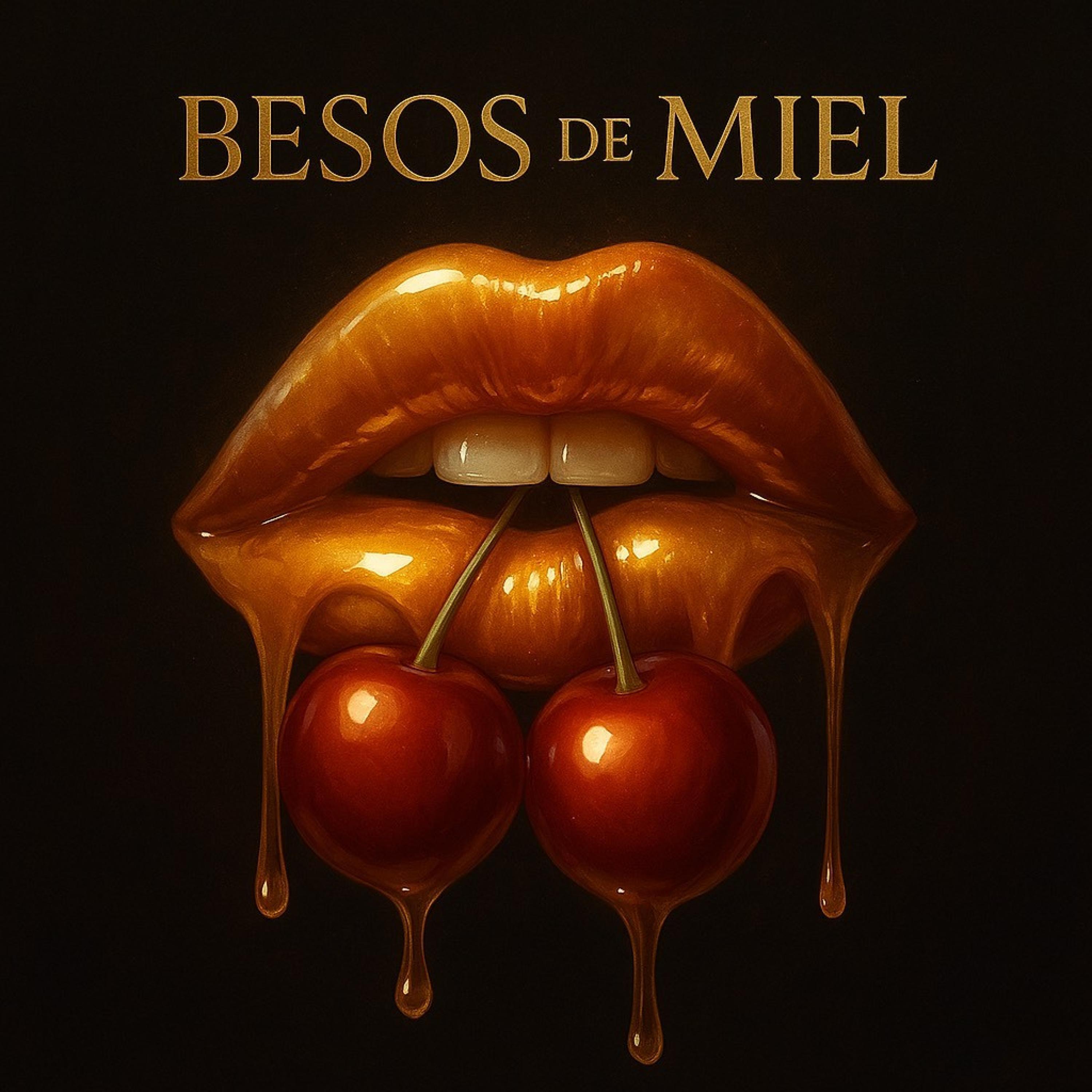 Релиз Besos de Miel