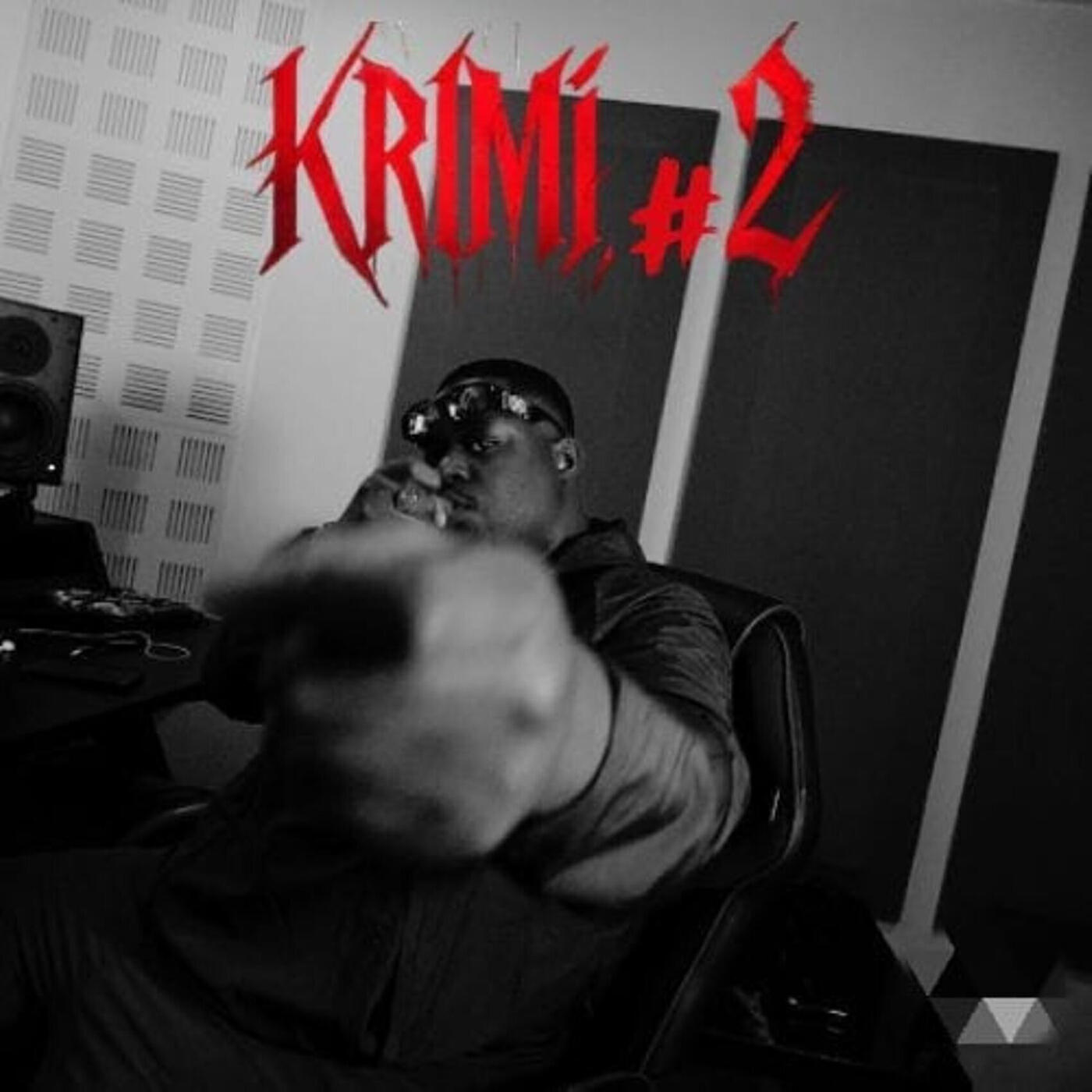 Релиз Krimi#2