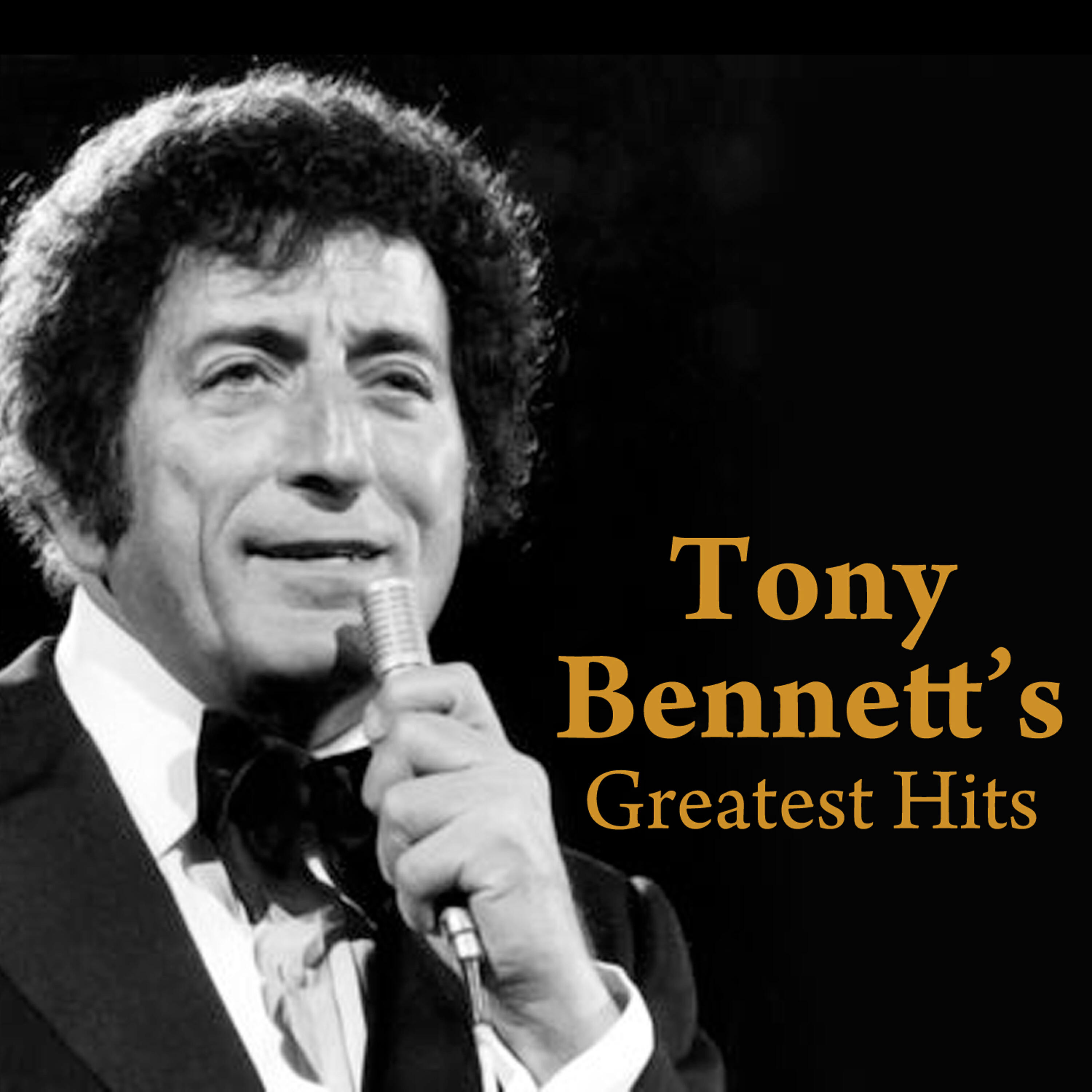 Tony Bennett - Rags to Riches