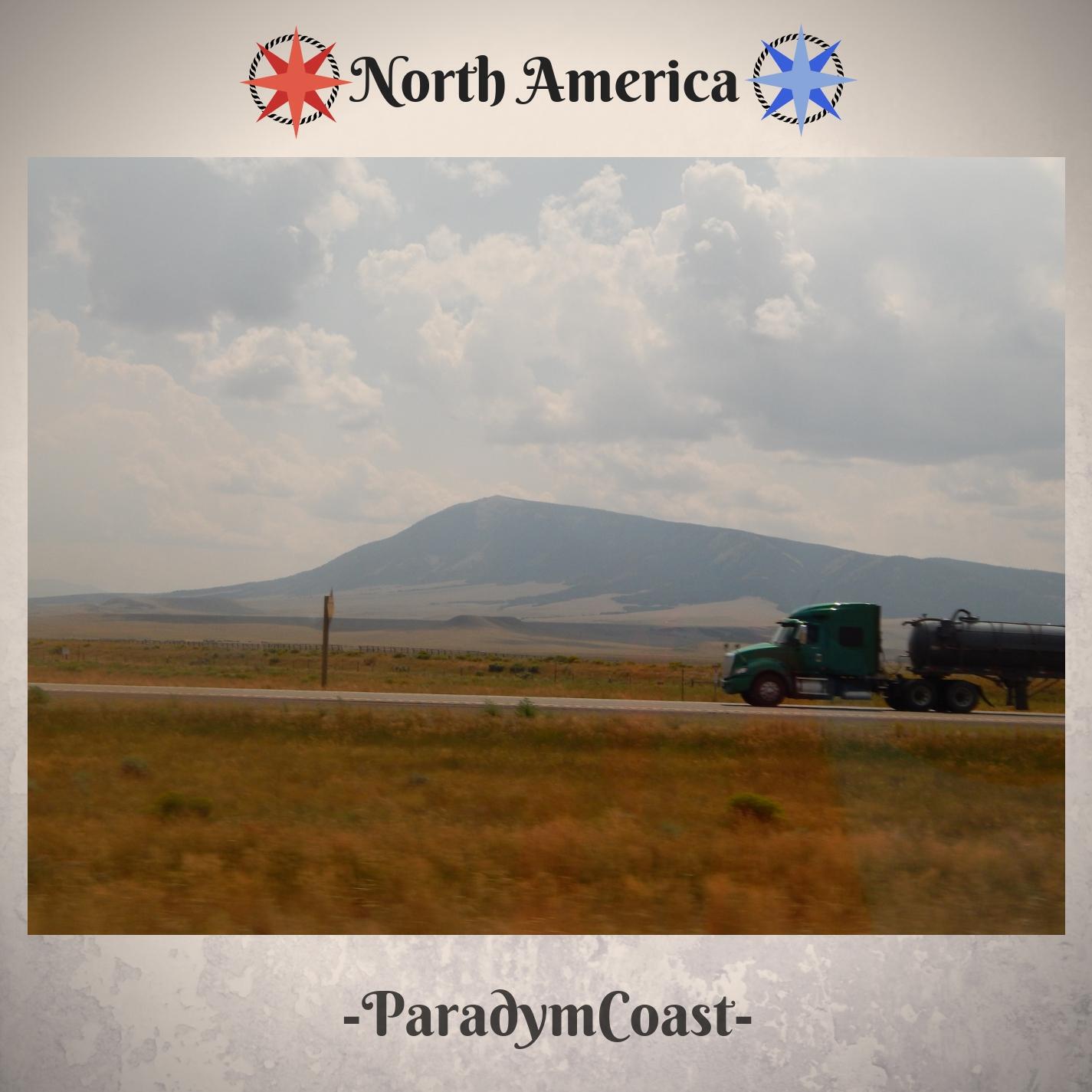 Релиз North America