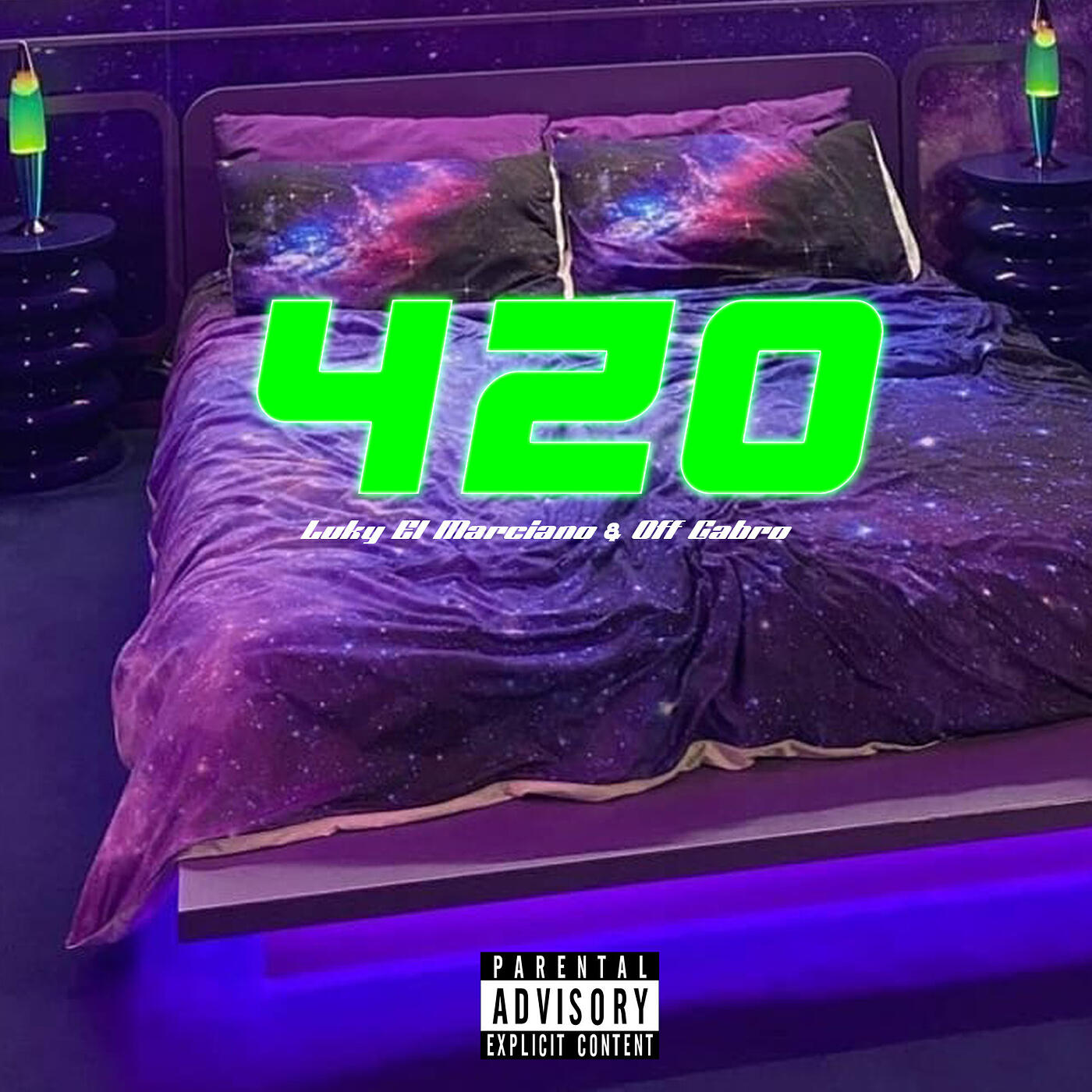 Релиз 420