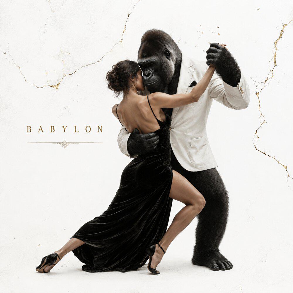 Релиз Babylon