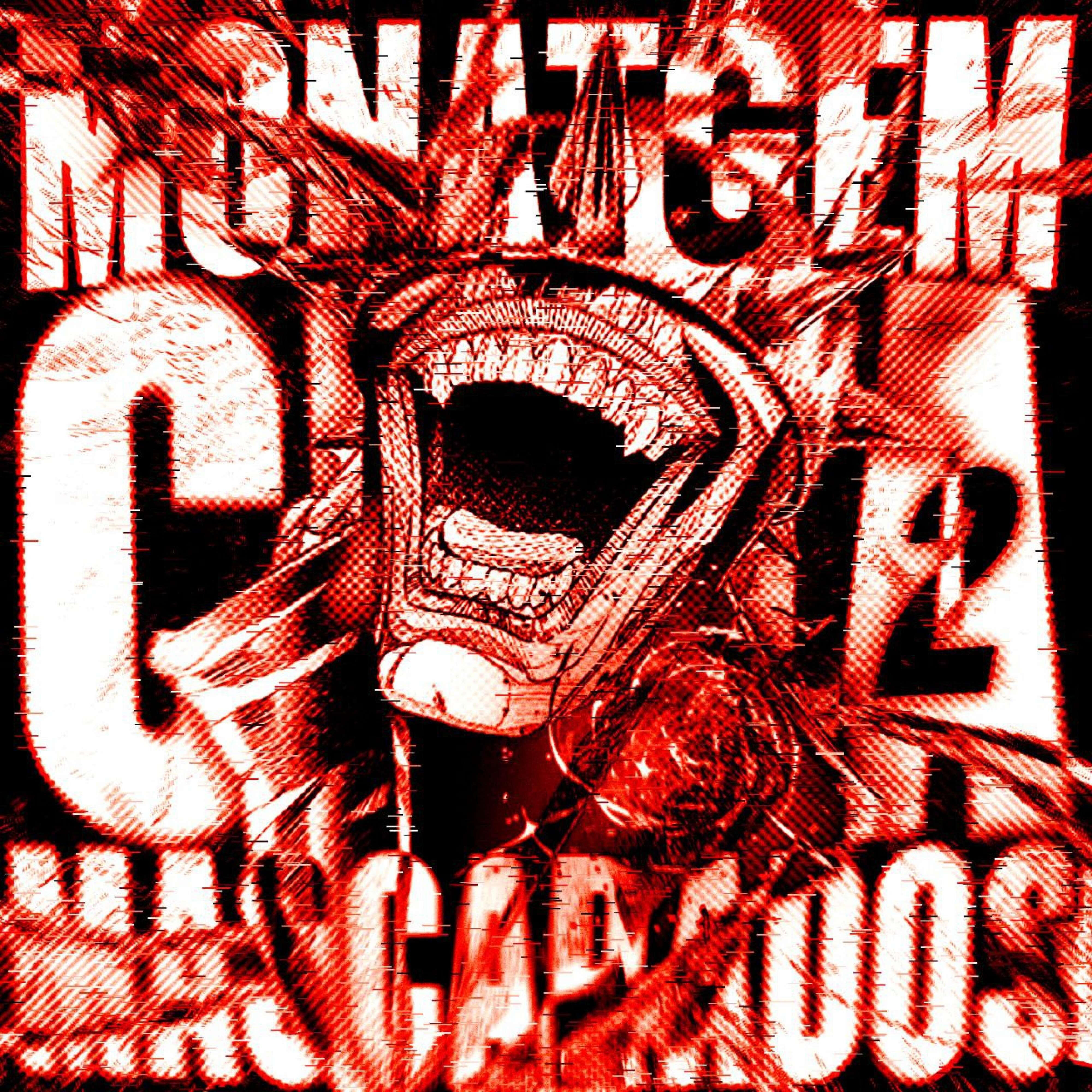 Постер альбома MONTAGEM CIMA MASCARADOS 2