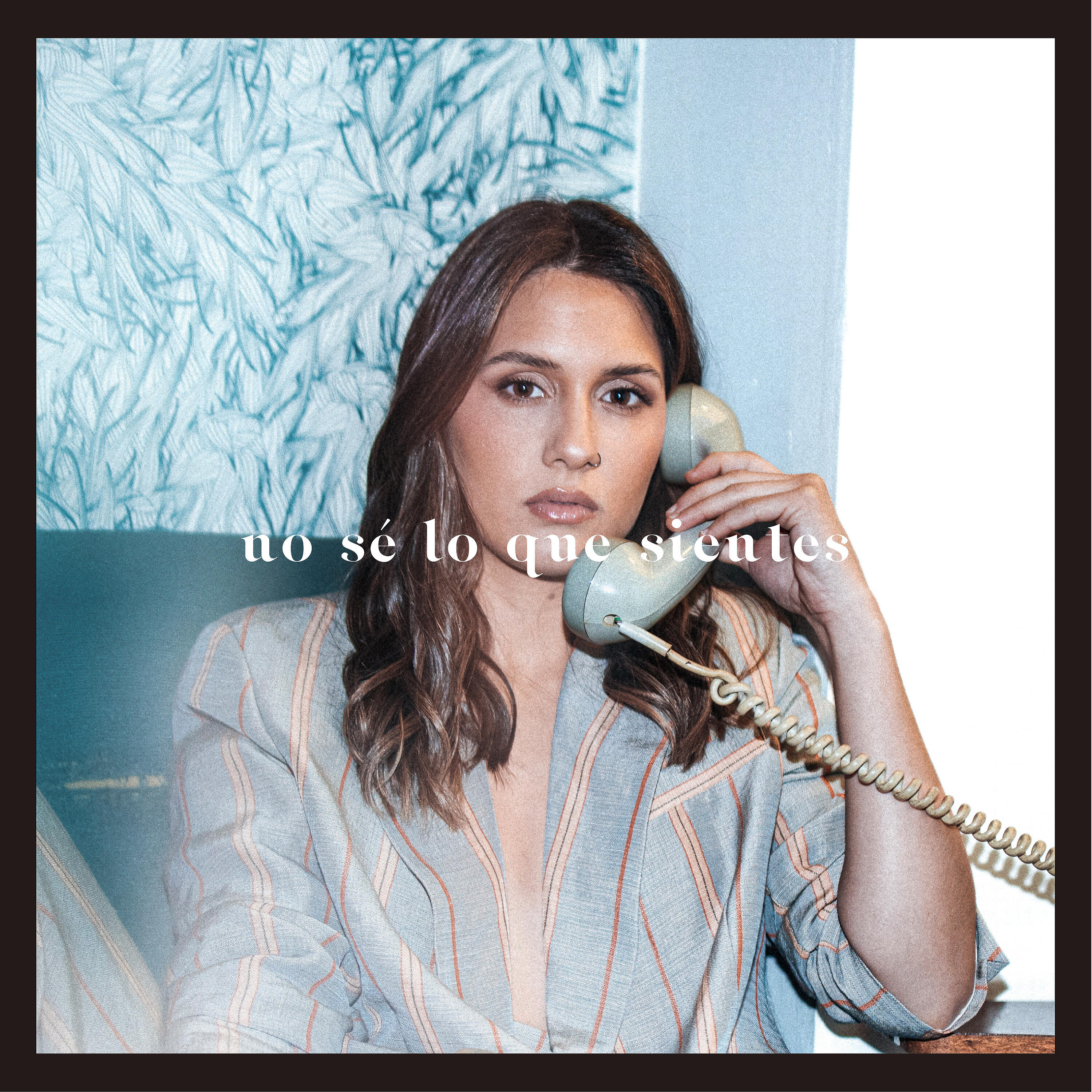 Релиз No Sé Lo Que Sientes