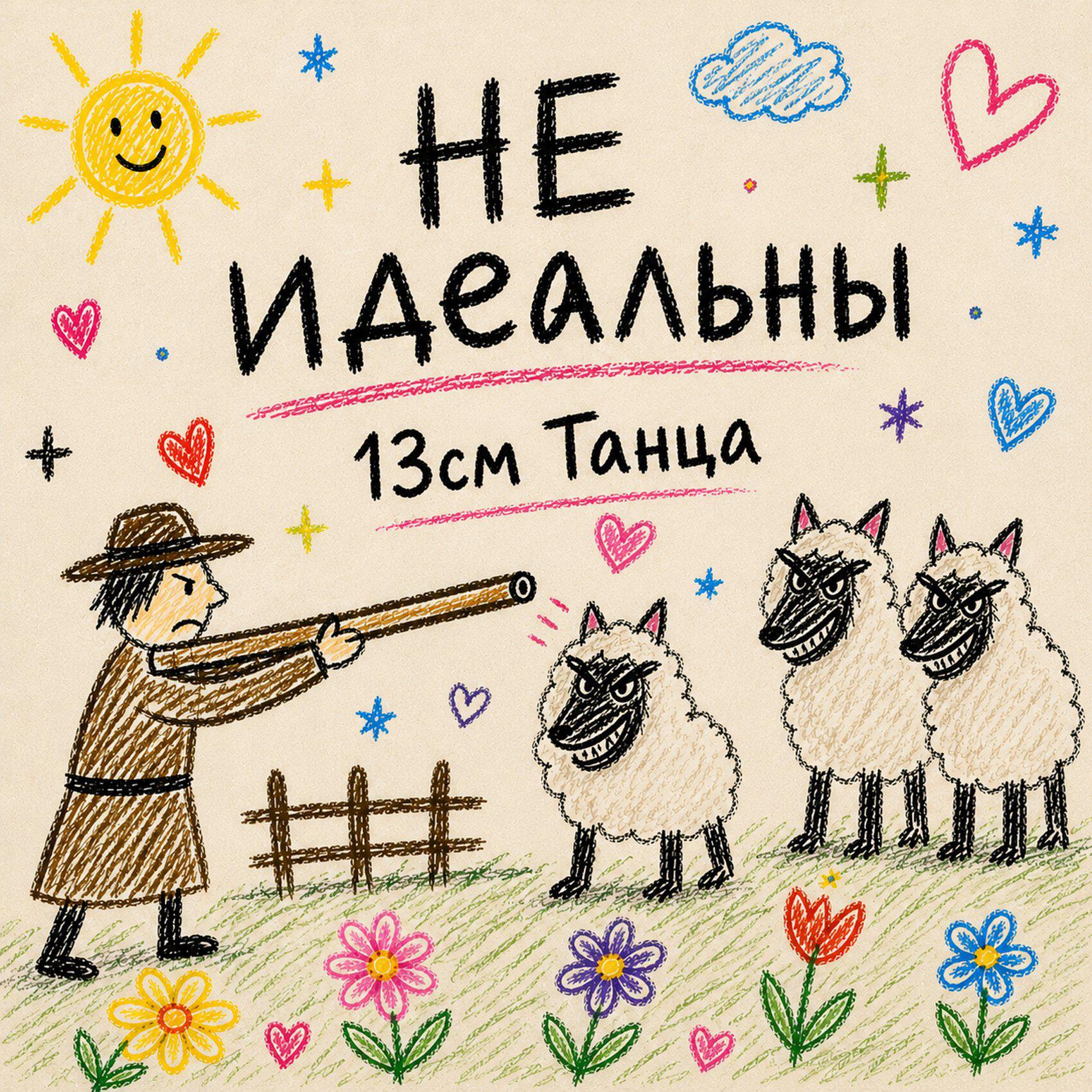 Релиз Не идеальны
