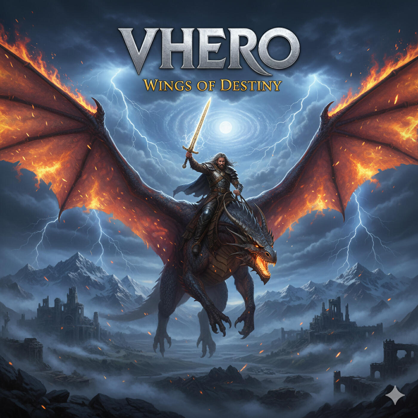 Vhero