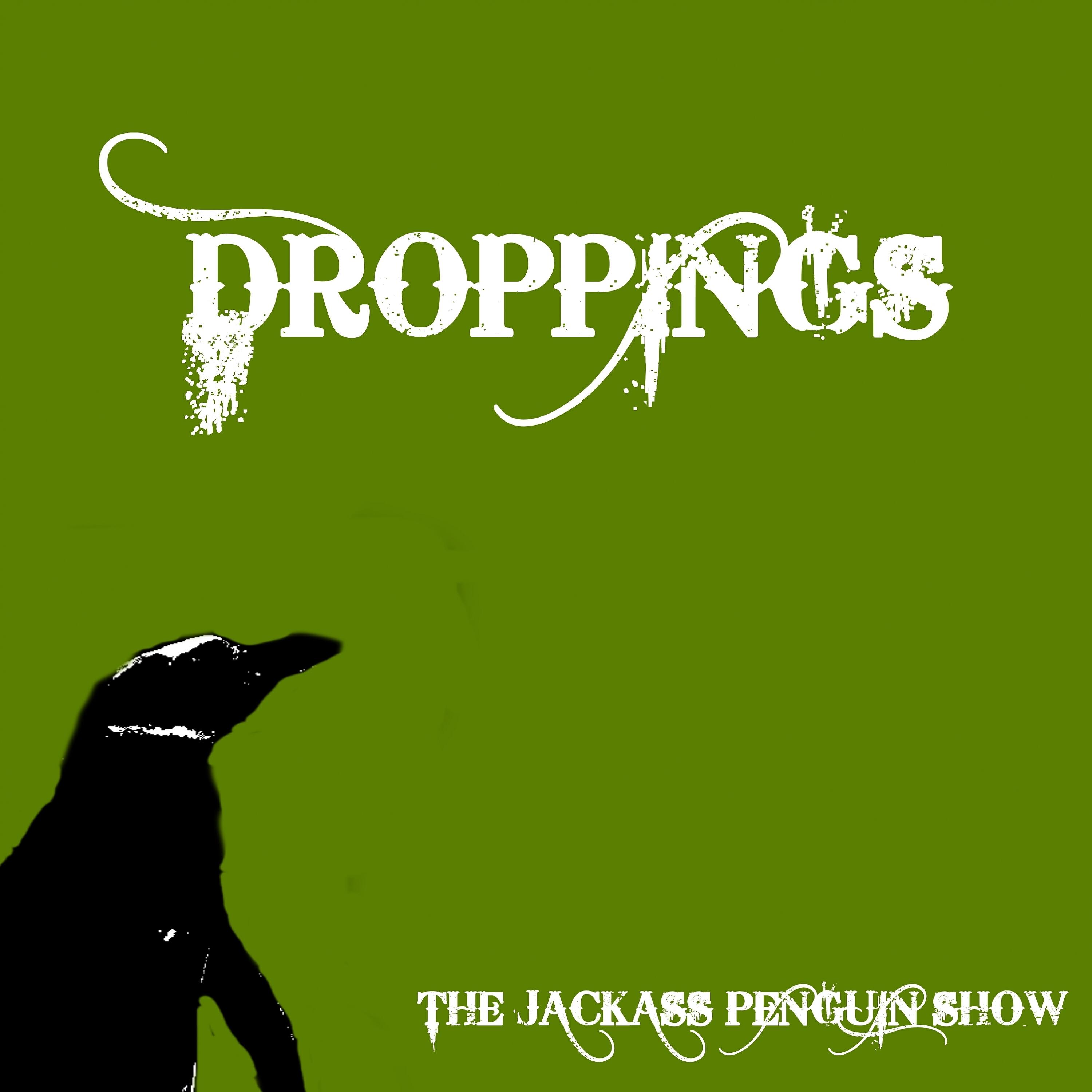 Релиз Droppings