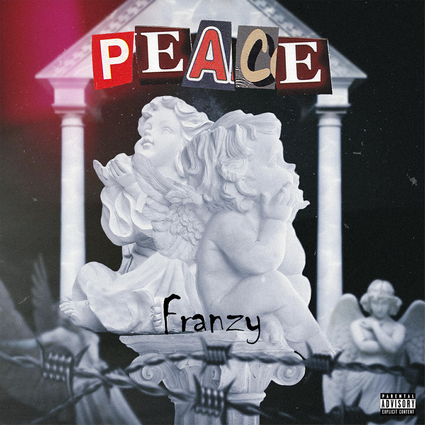 Релиз Peace