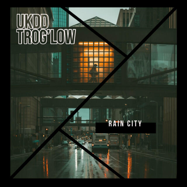 Релиз Rain City