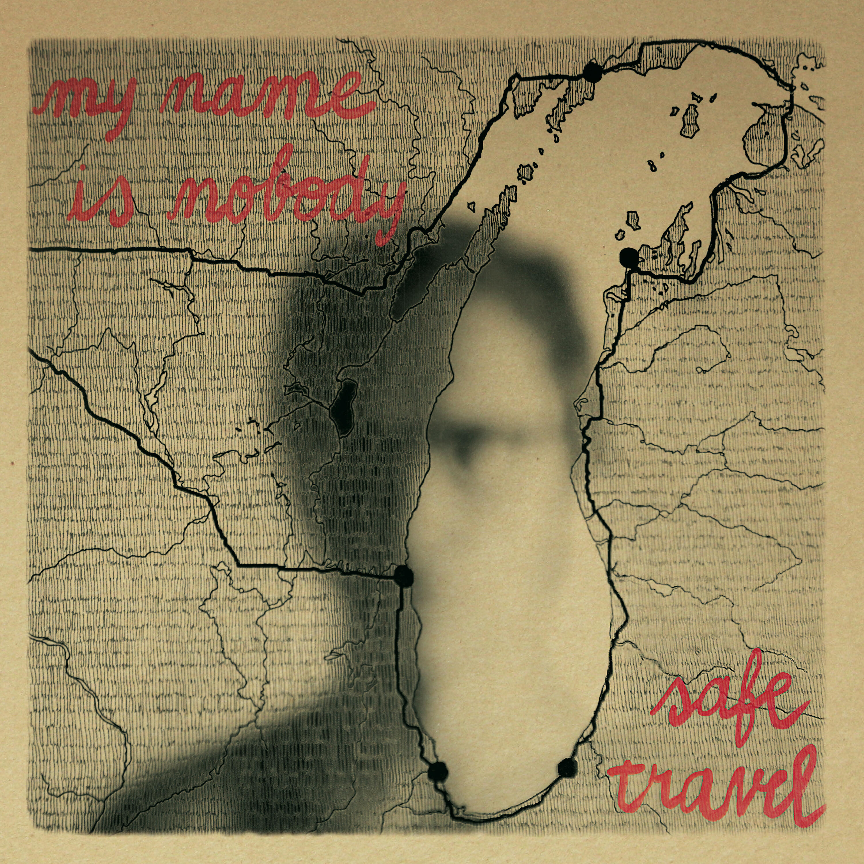 Релиз Safe Travel - EP