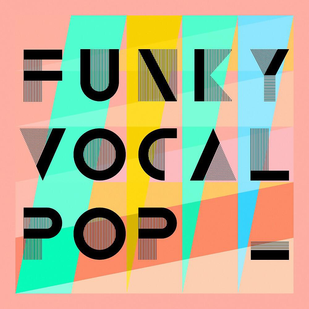 Релиз Funky Vocal Pop