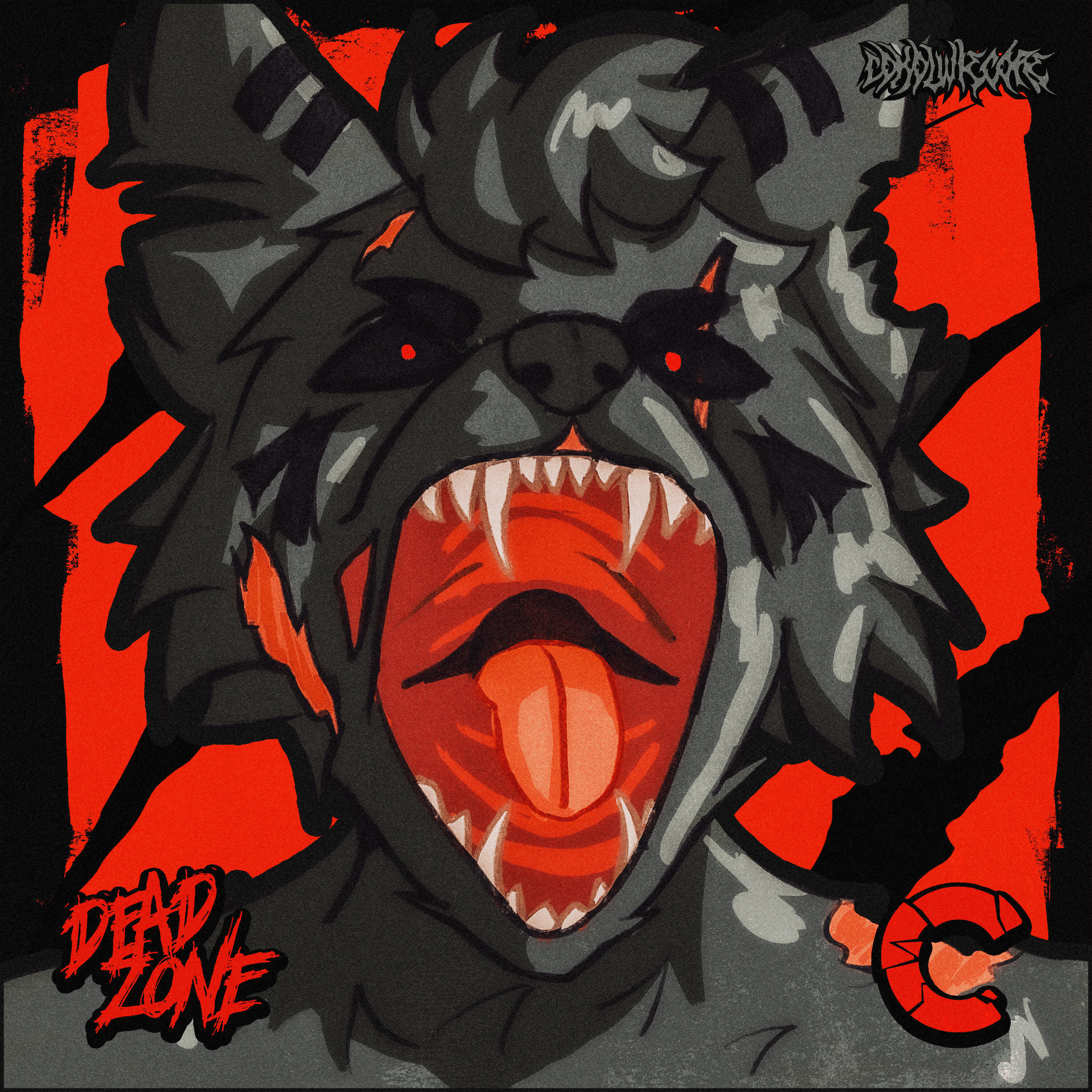 Релиз Dead Zone