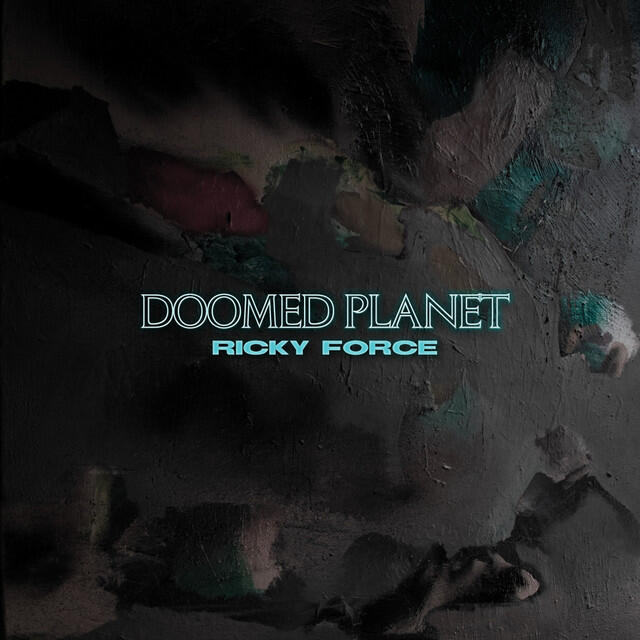 Релиз Doomed Planet