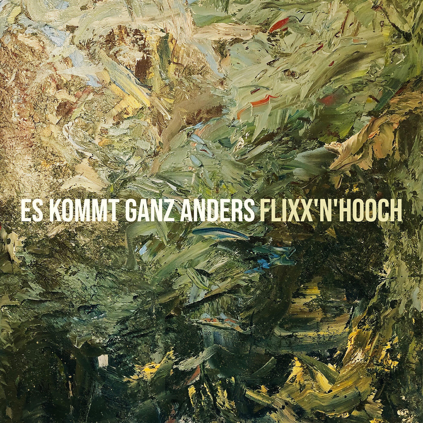 Релиз Es Kommt Ganz Anders