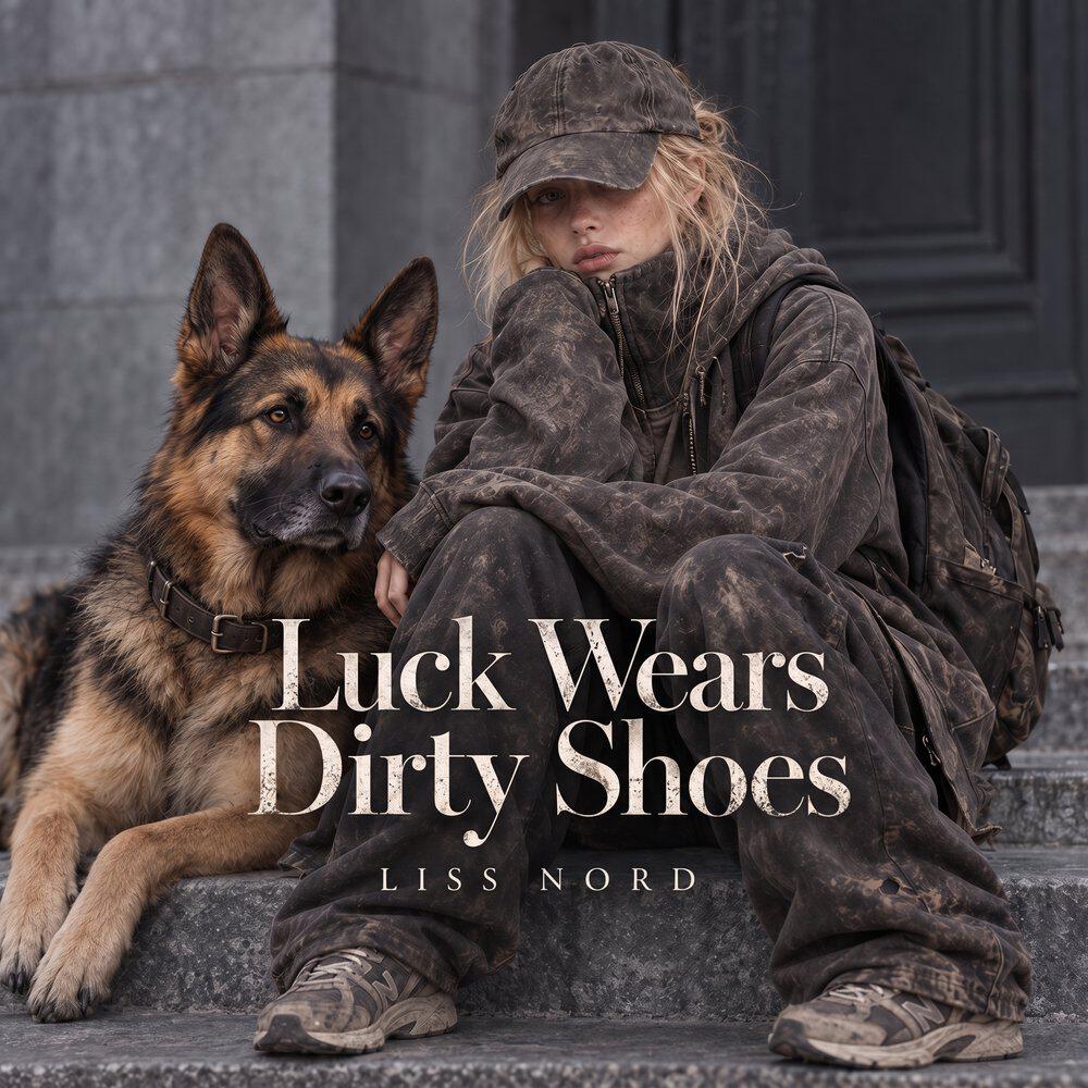 Релиз Luck Wears Dirty Shoes