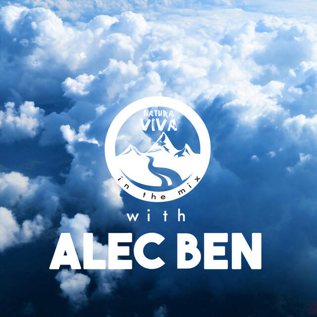 Релиз Natura Viva in the Mix with Alec Ben