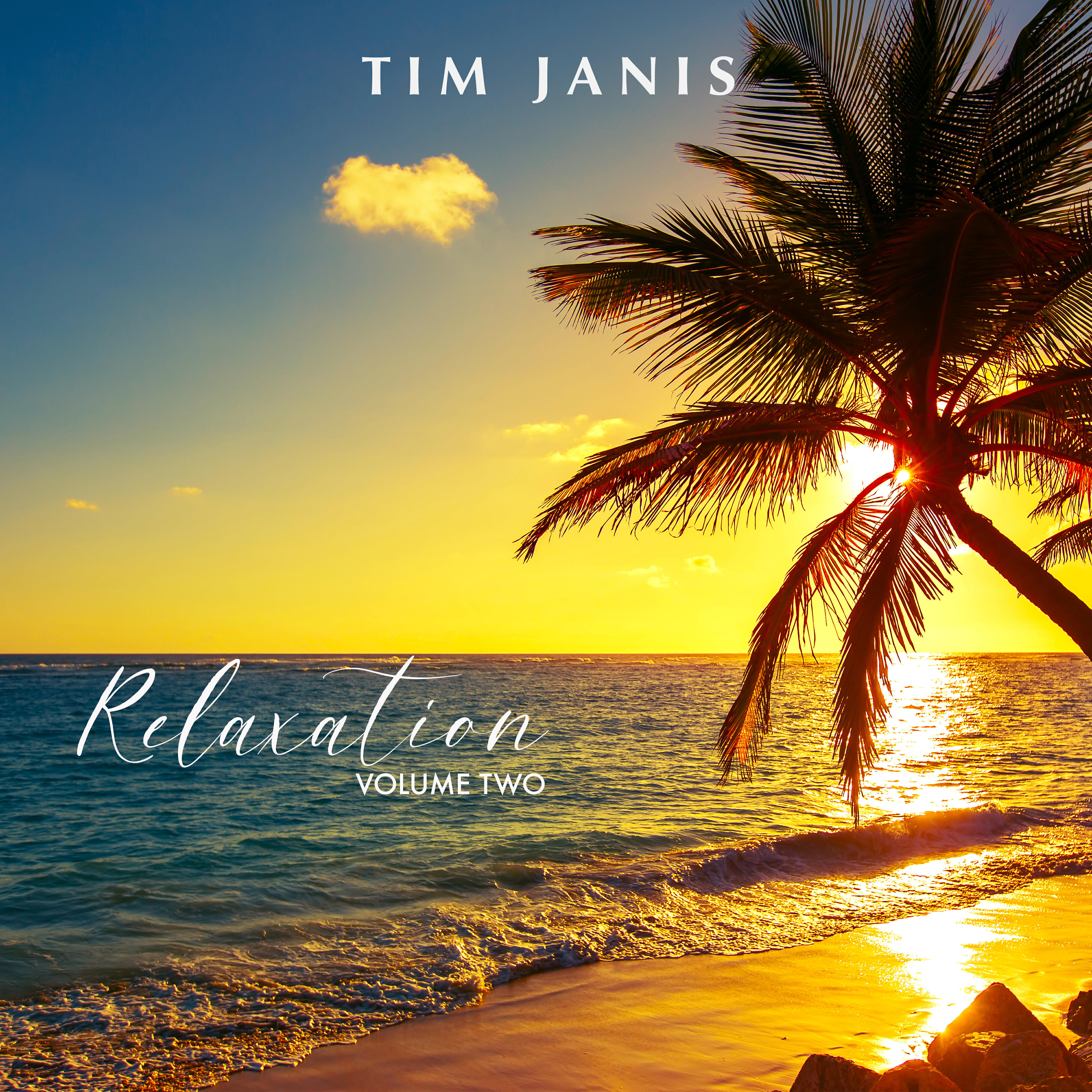Релиз Relaxation, Vol. 2