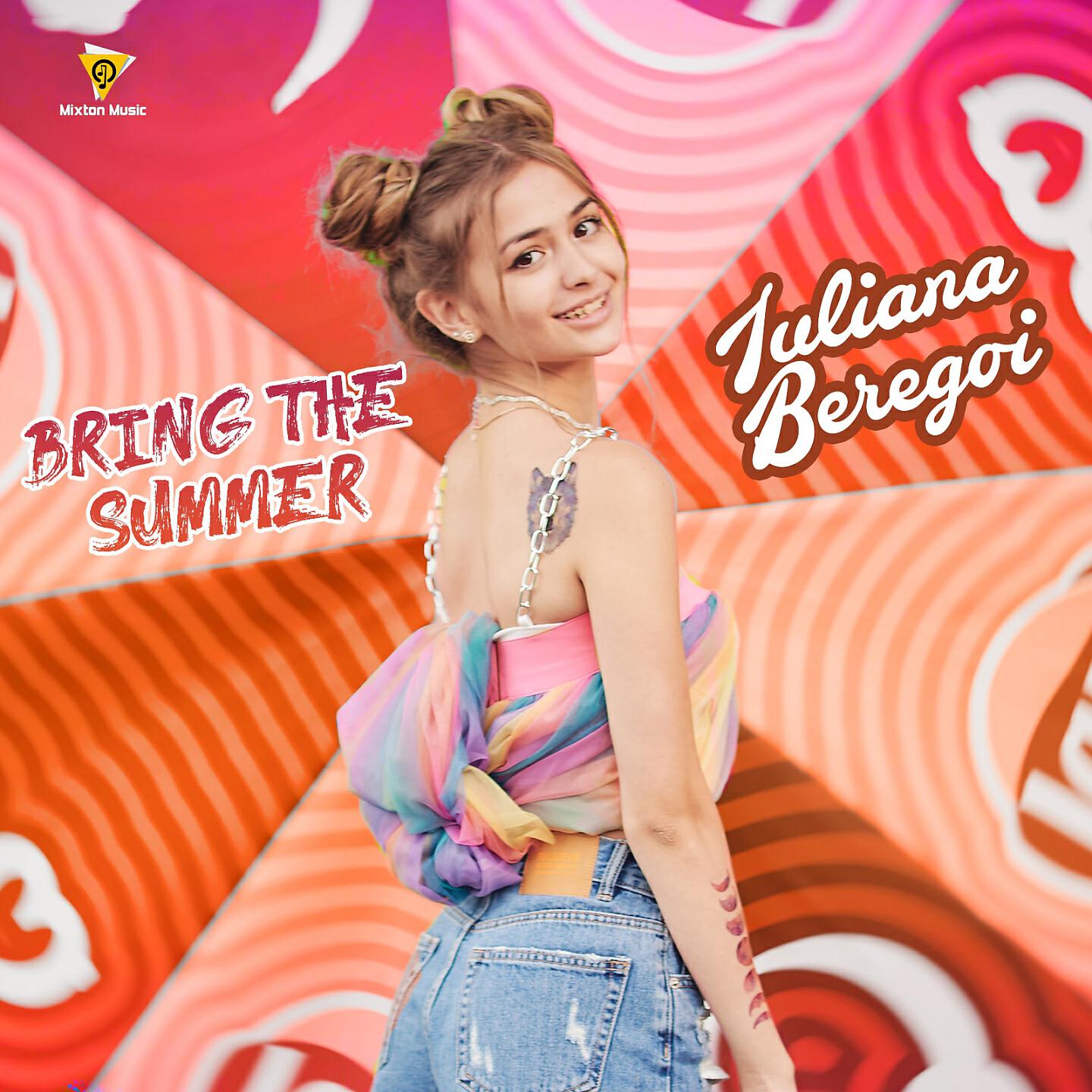 Релиз Bring the Summer