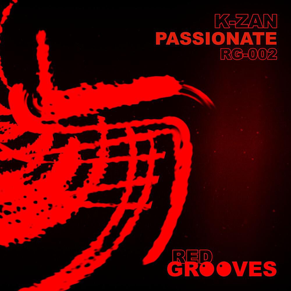Релиз Passionate