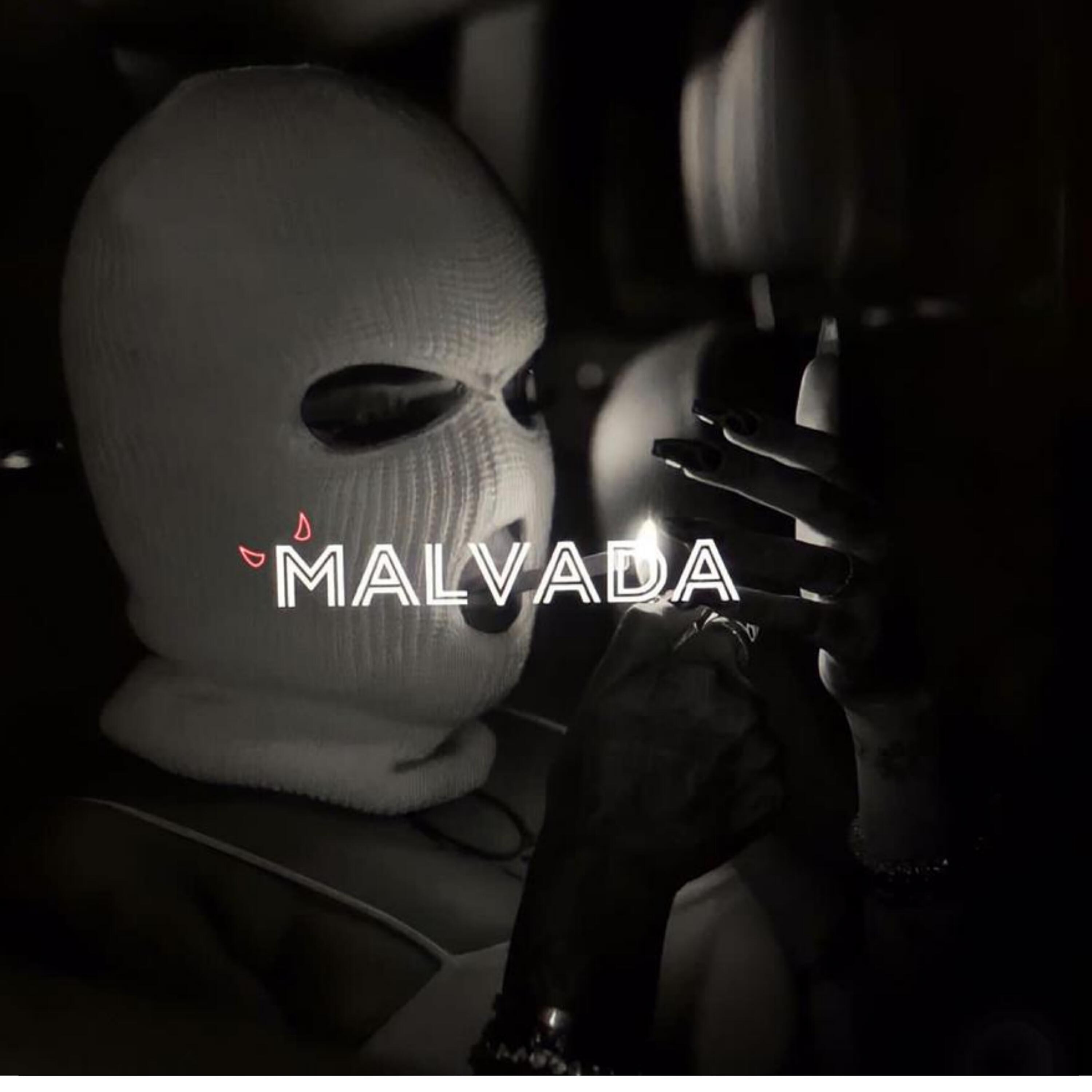 Релиз Malvada