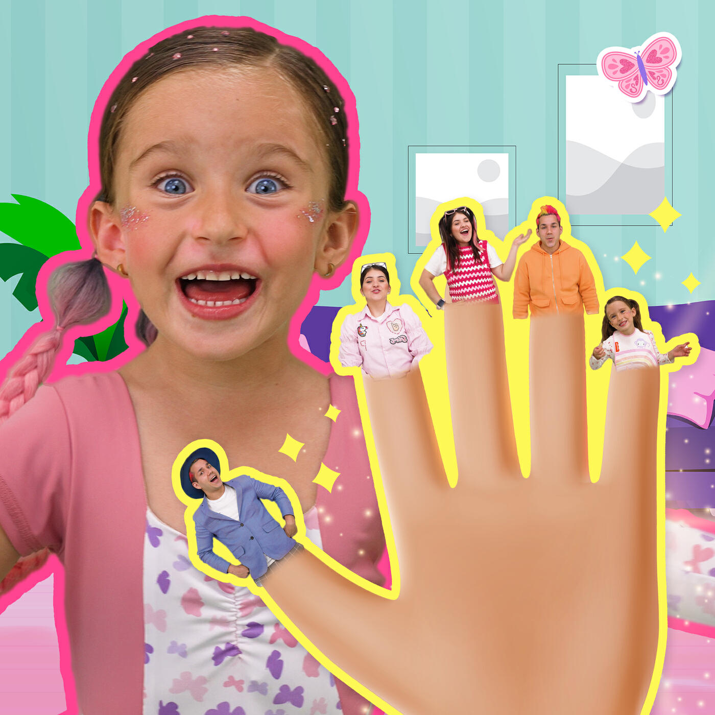 Релиз Familia Dedo
