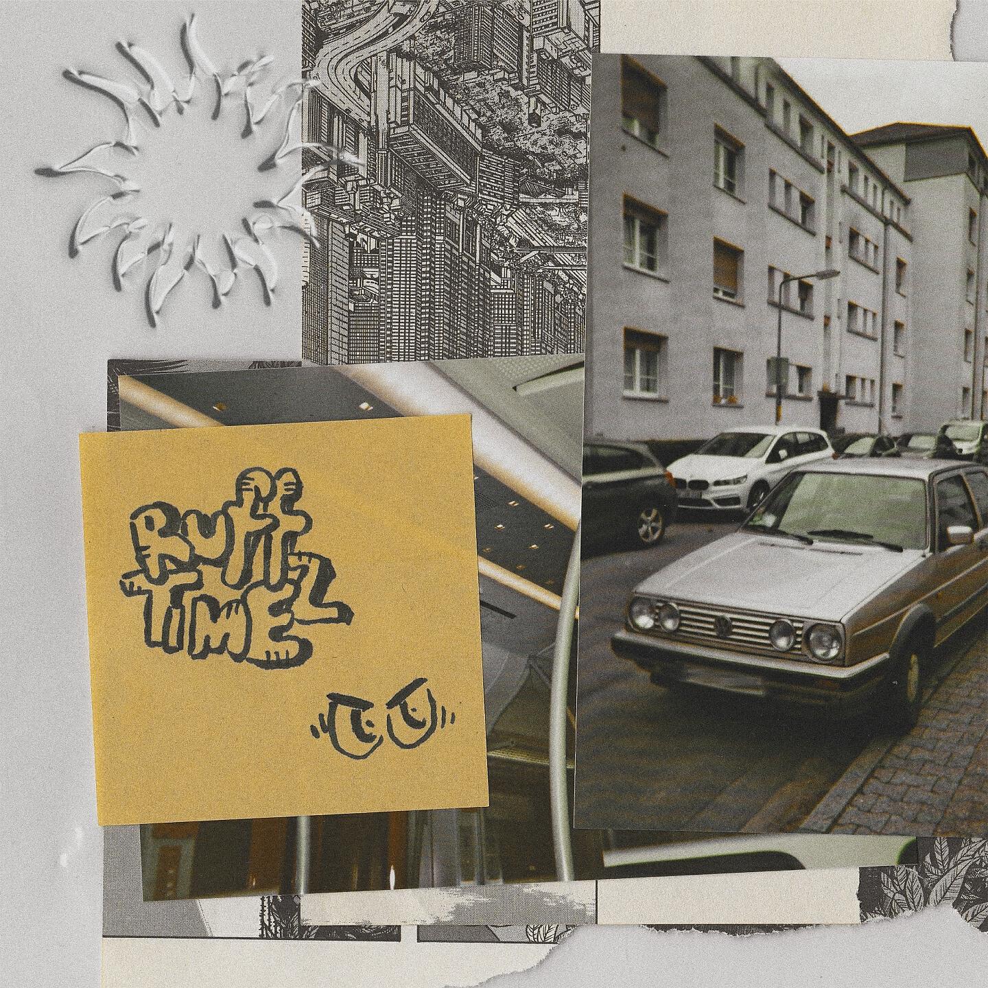Релиз Ruff Timez