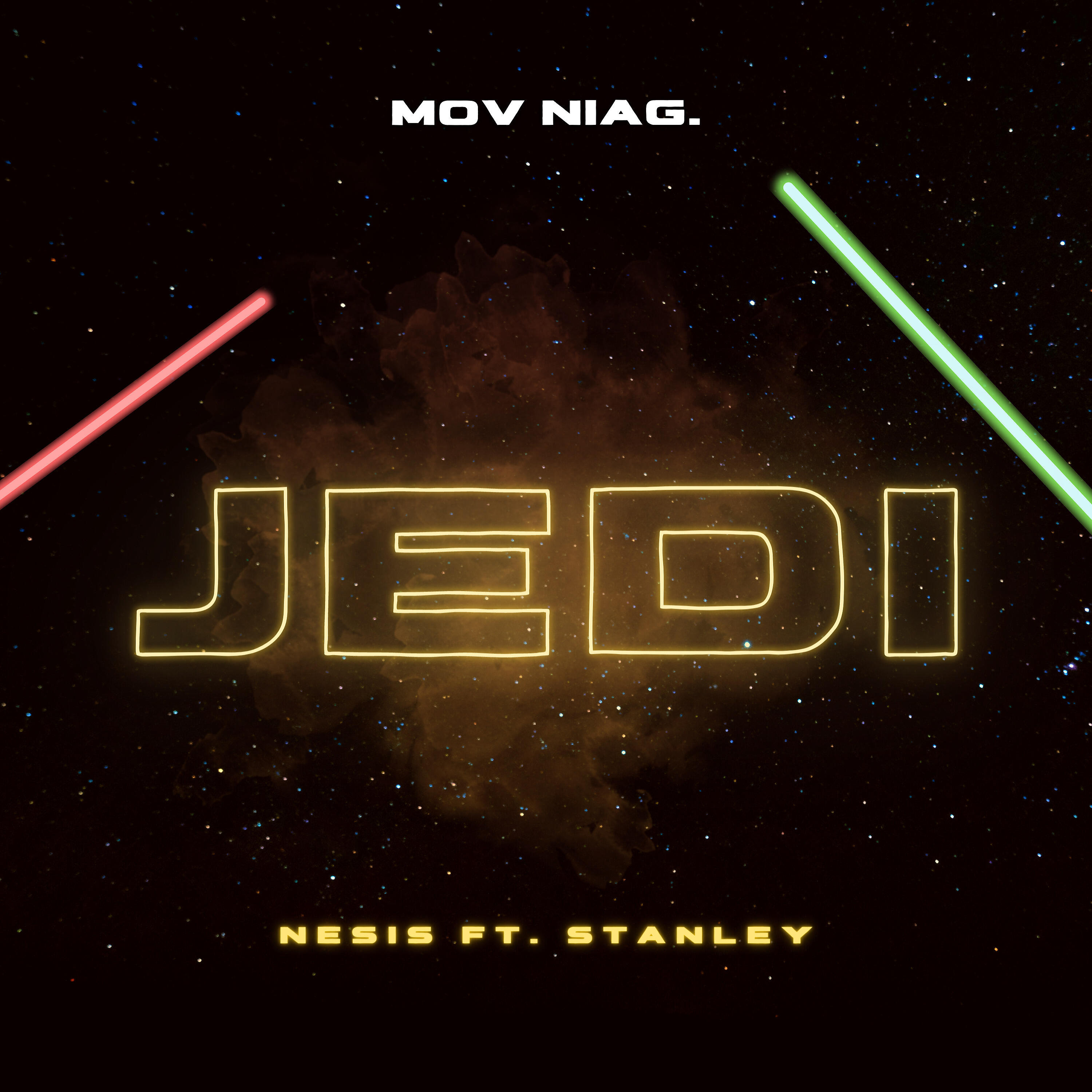 Релиз Jedi