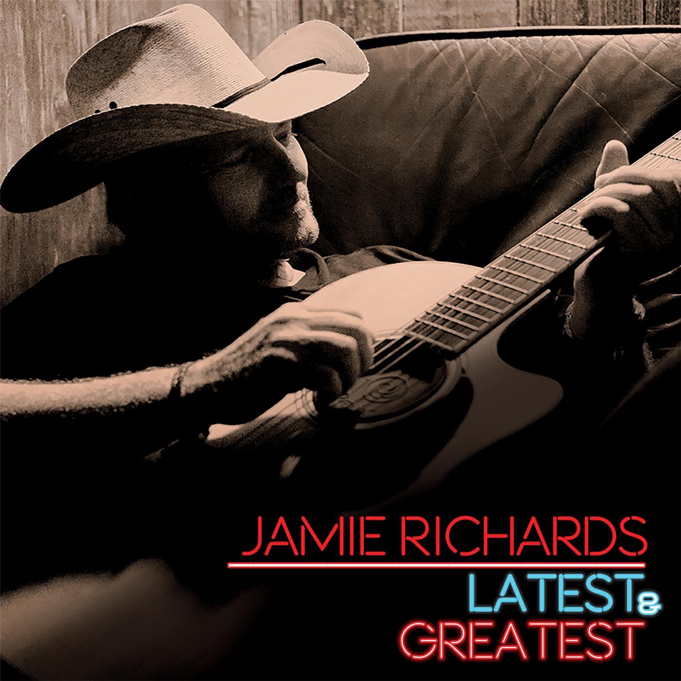Релиз Latest and Greatest