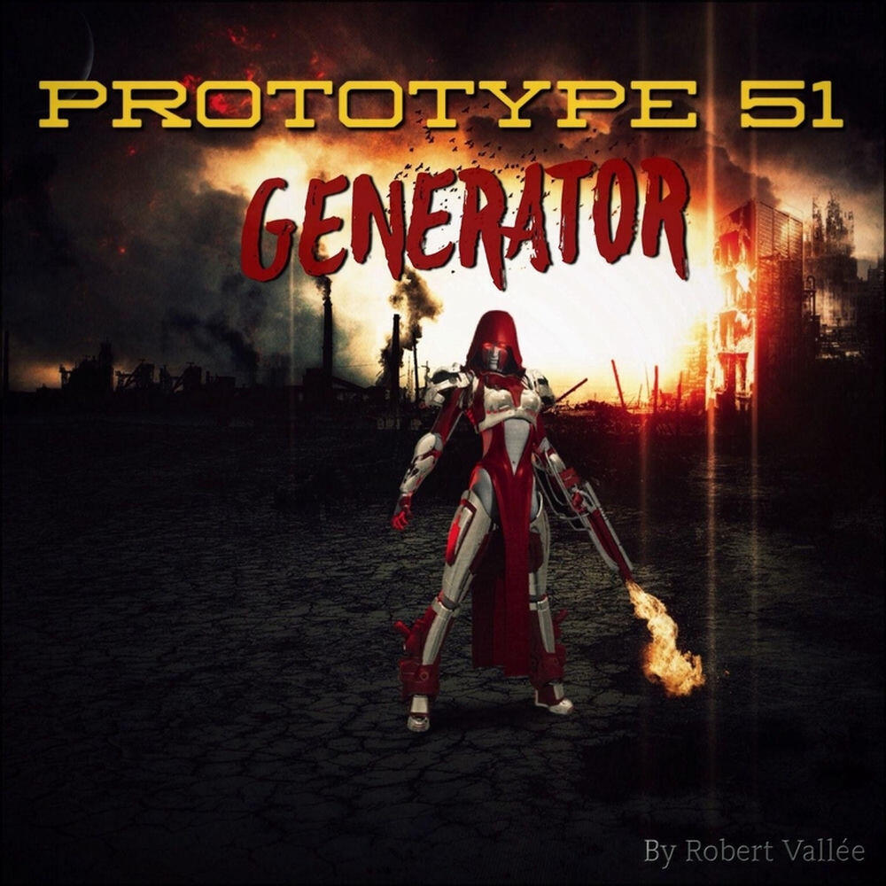 Релиз Generator