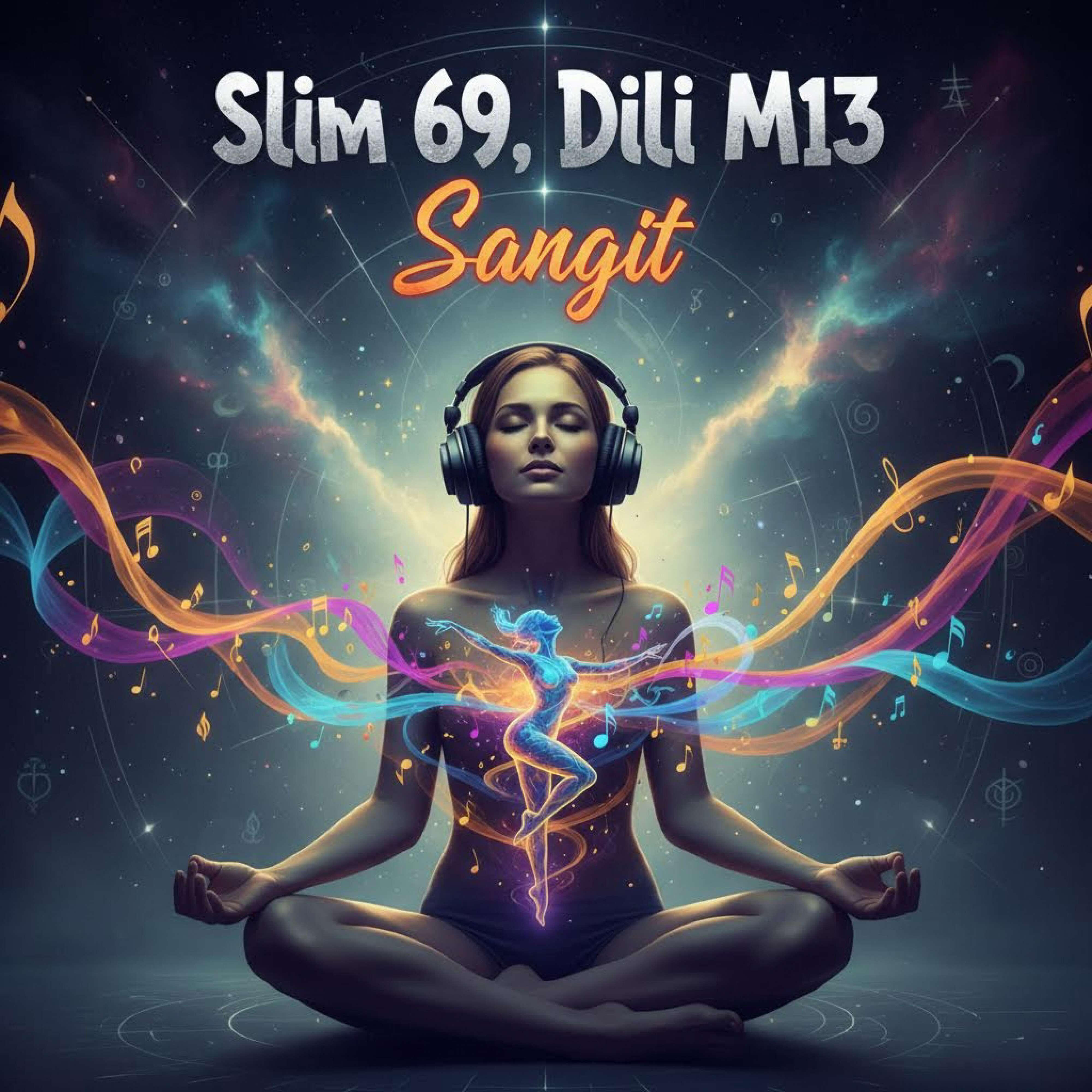 Релиз Sangit