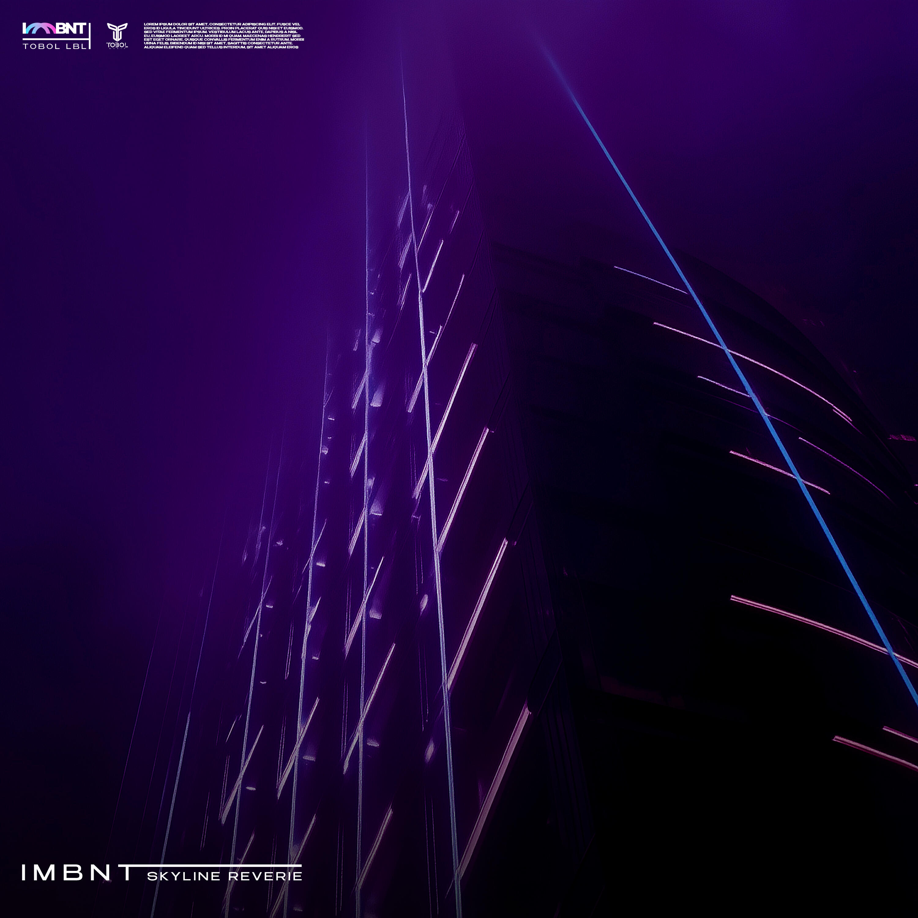 Релиз Skyline Reverie