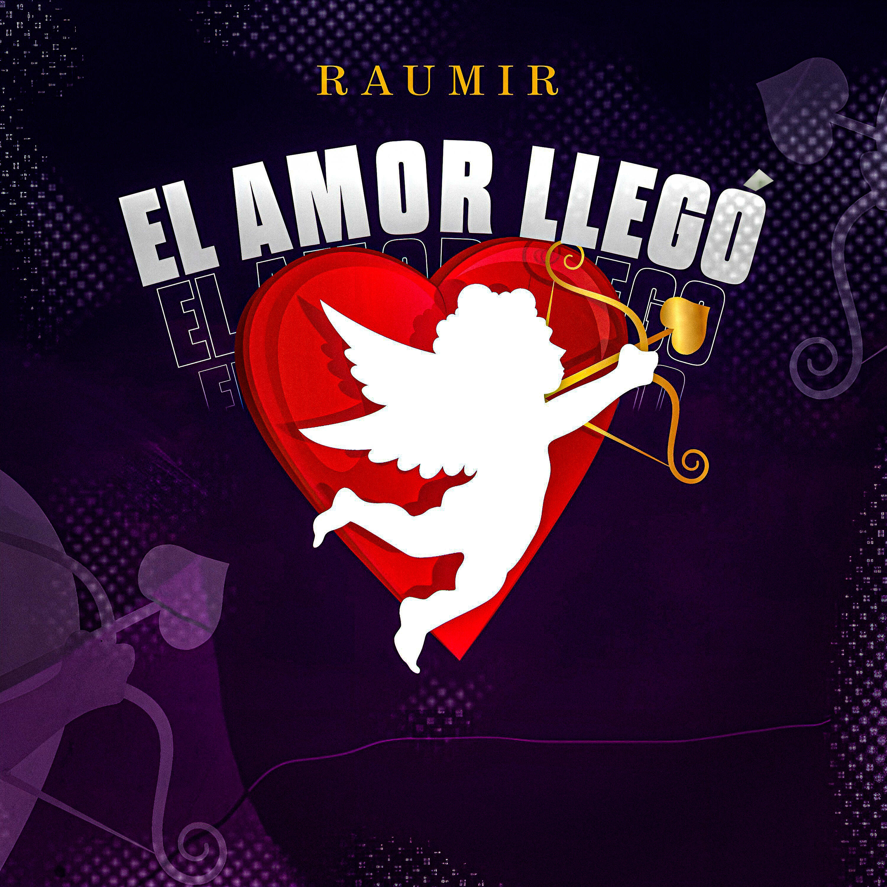 Релиз El Amor Llegó