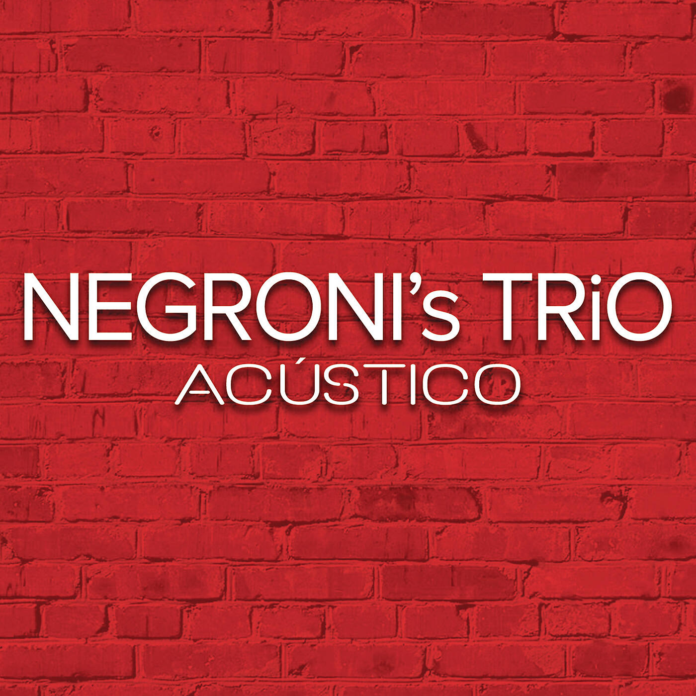Релиз Acústico