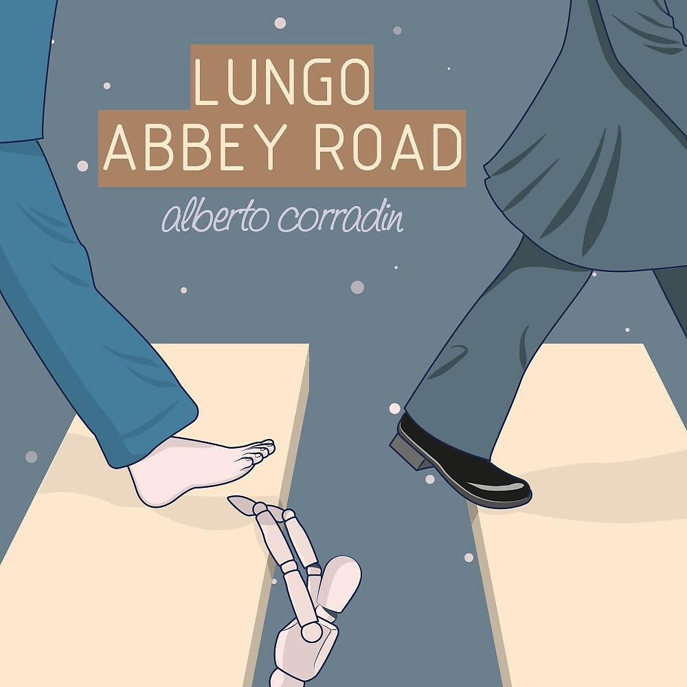 Релиз Lungo Abbey Road