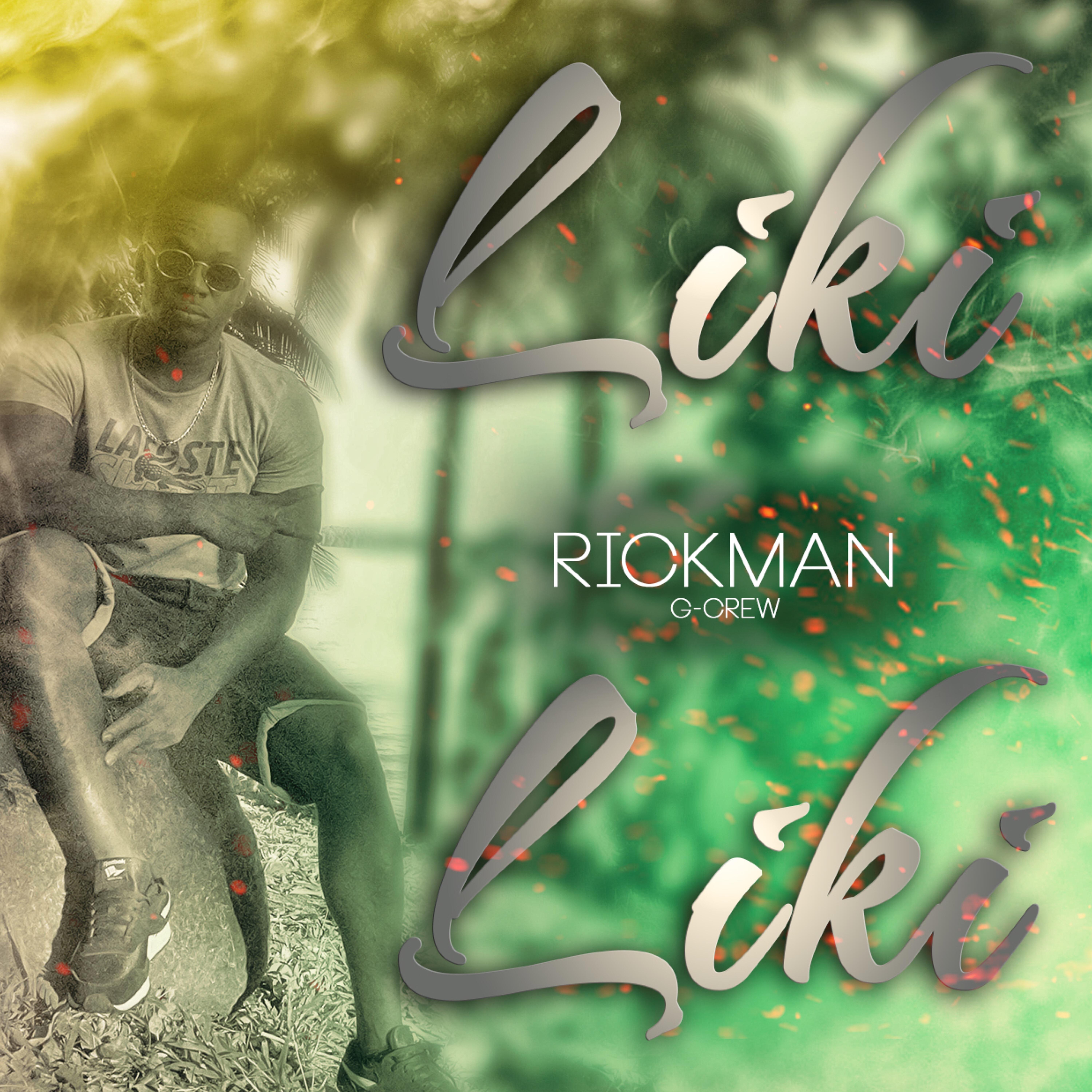 Релиз Liki Liki
