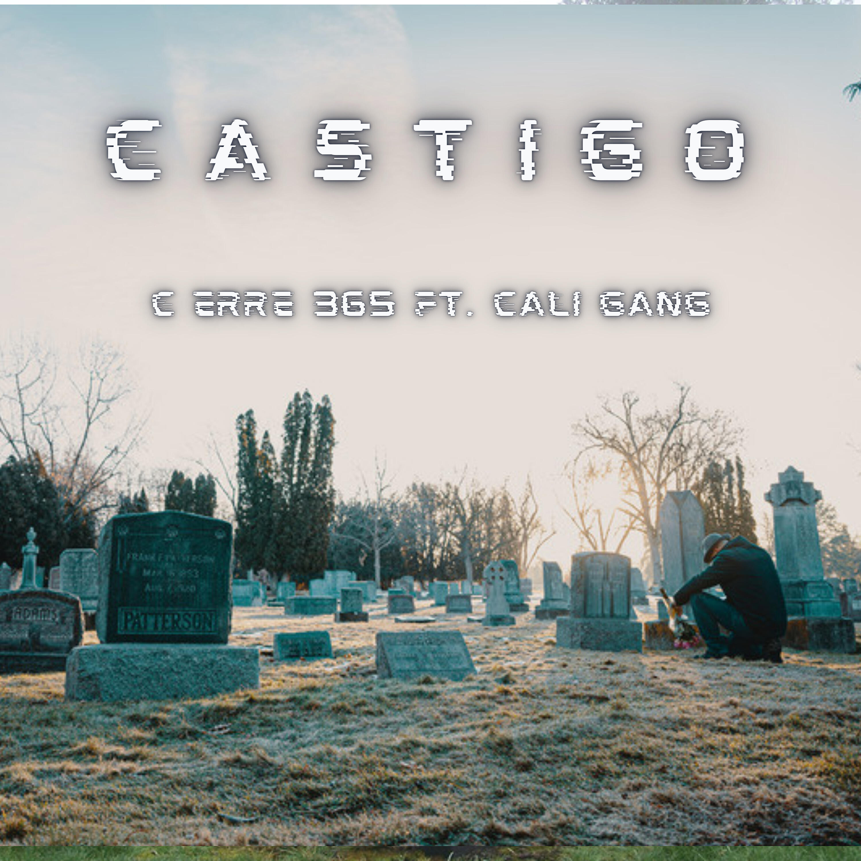 Релиз Castigo