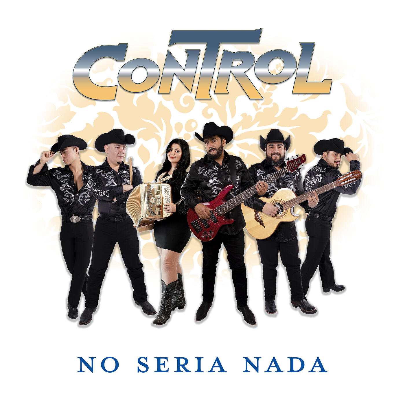 Релиз No Seria Nada