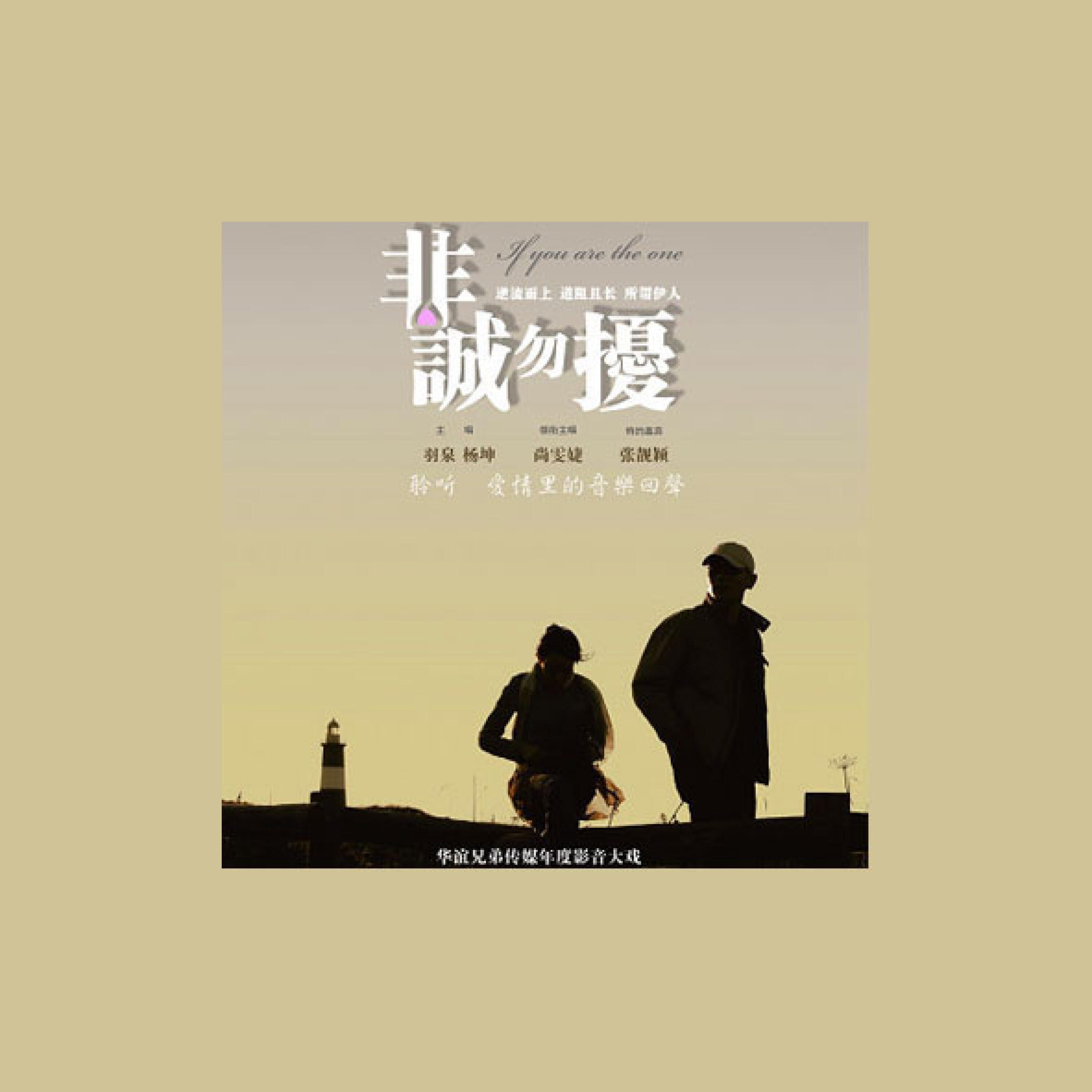 Релиз 非诚勿扰