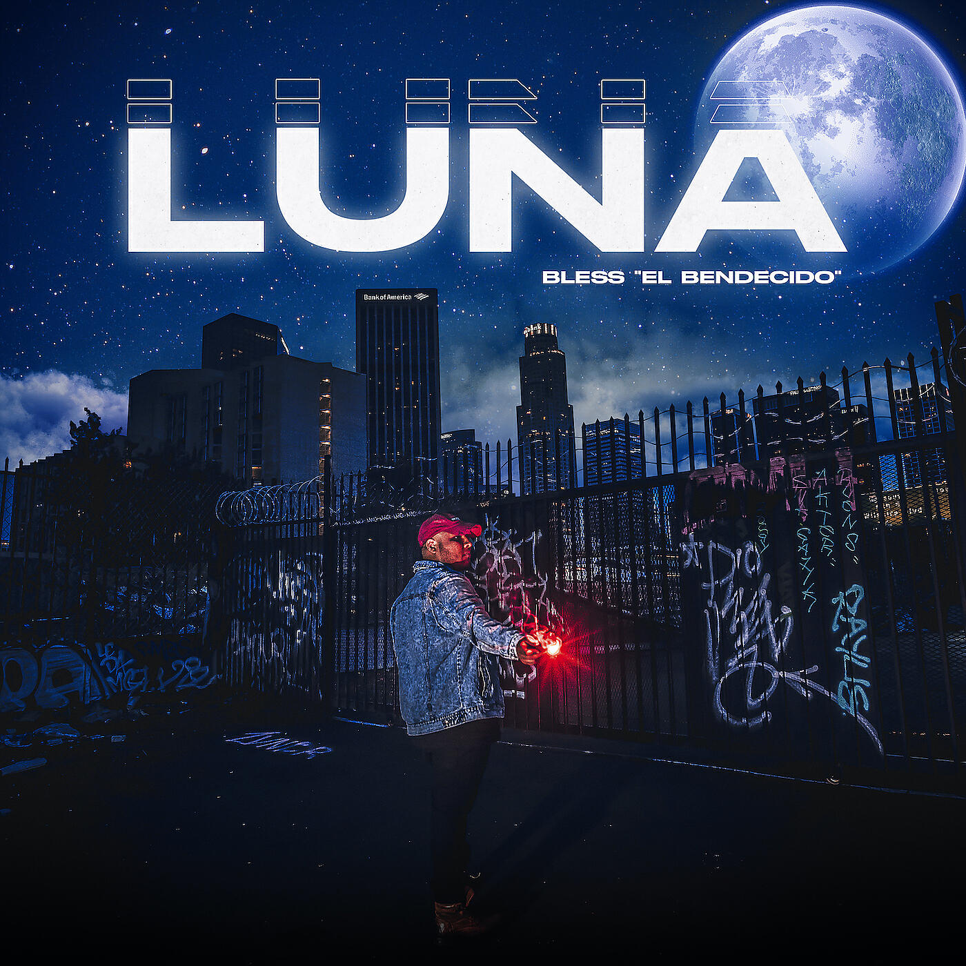 Релиз Luna